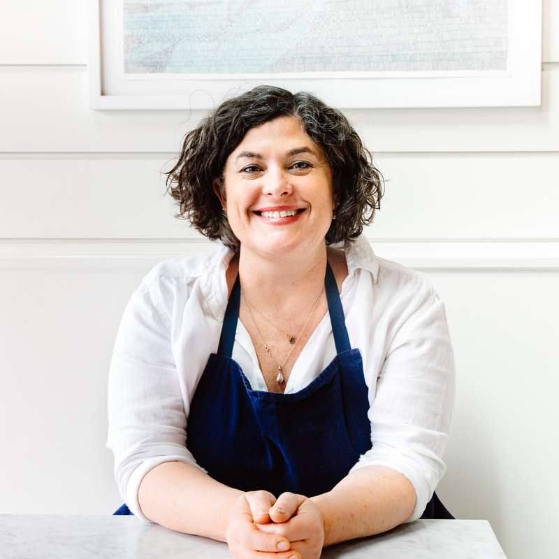 Renee Erickson
