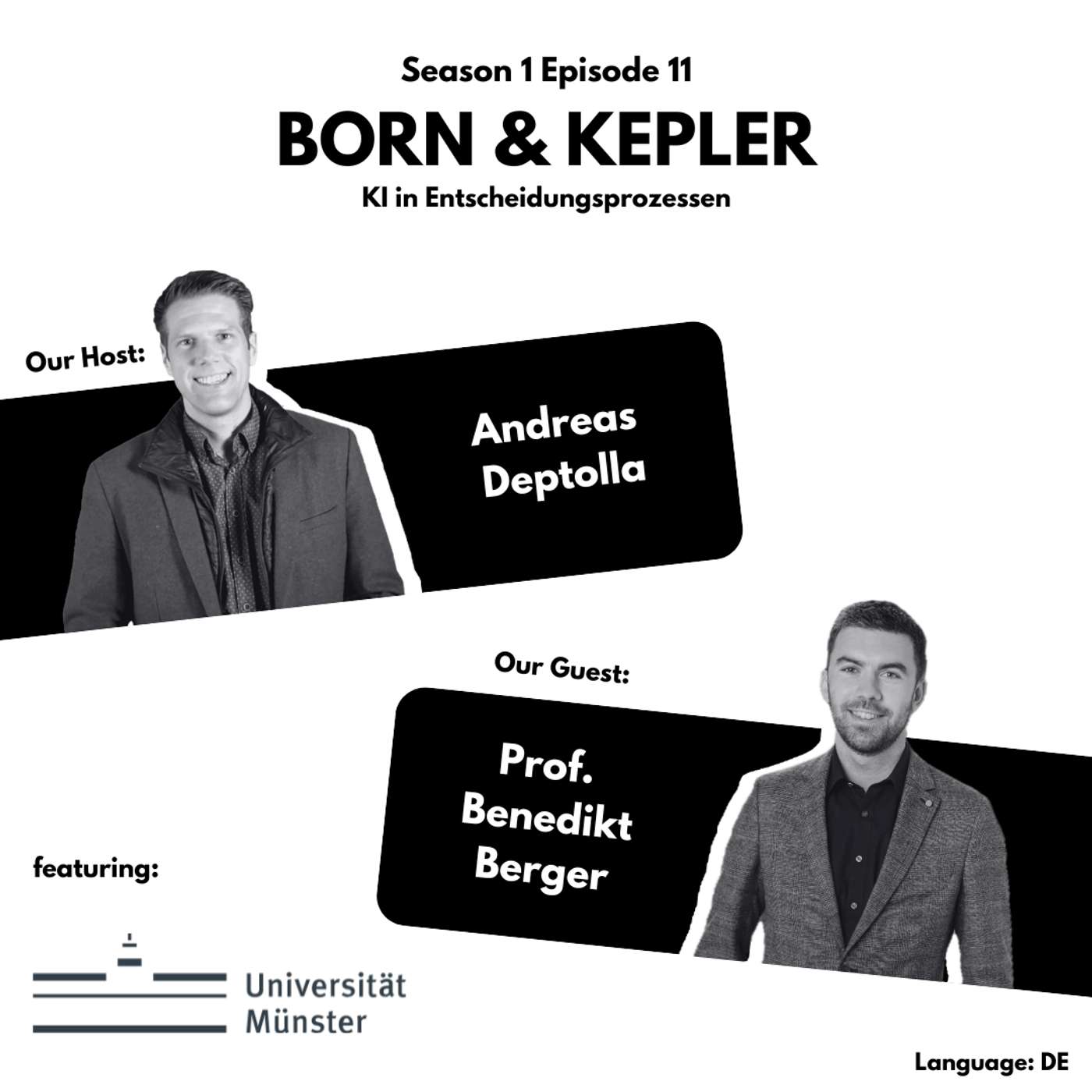 #11 AI-supported Decision-making (GER)