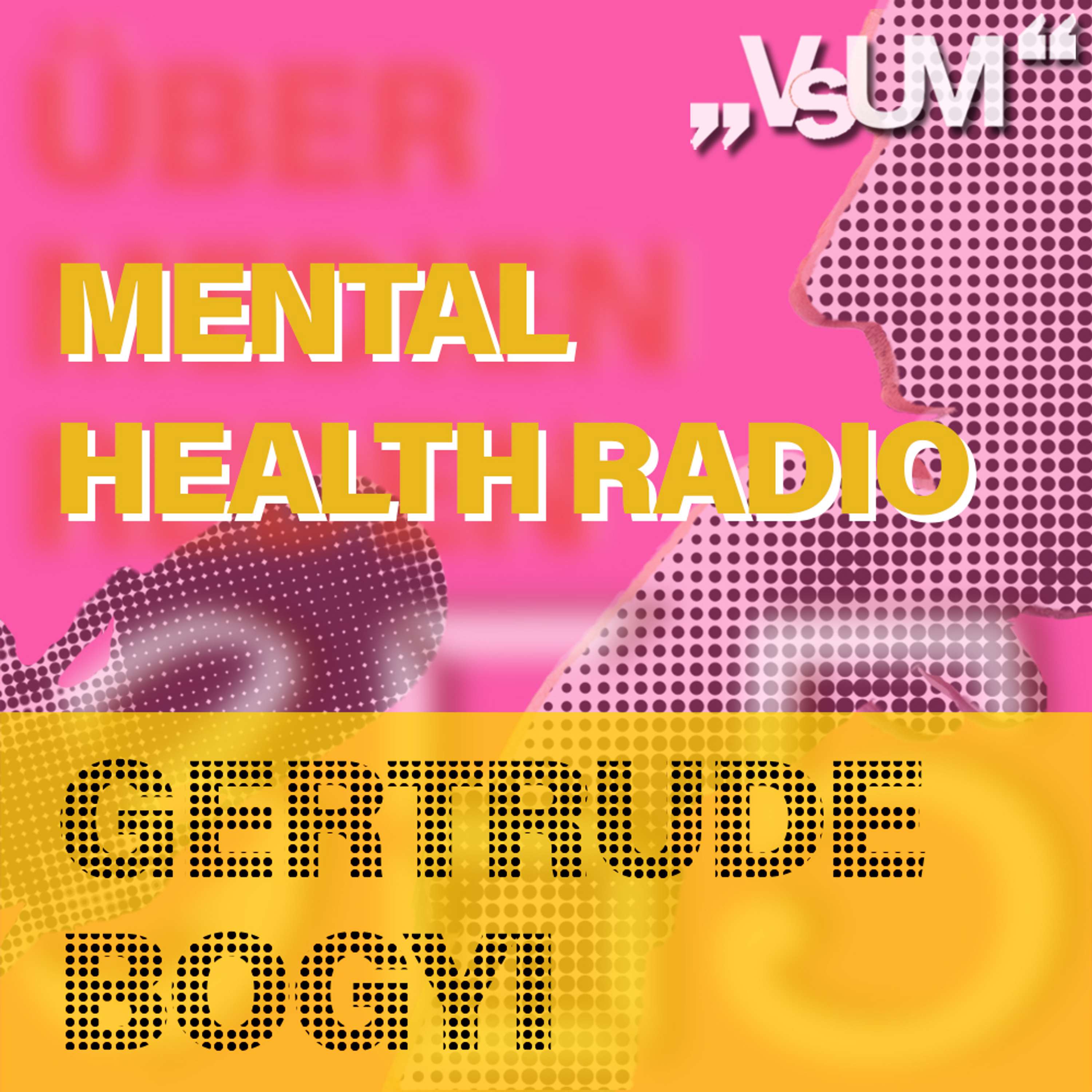 Über Medien Reden - 365, der tägliche Podcast