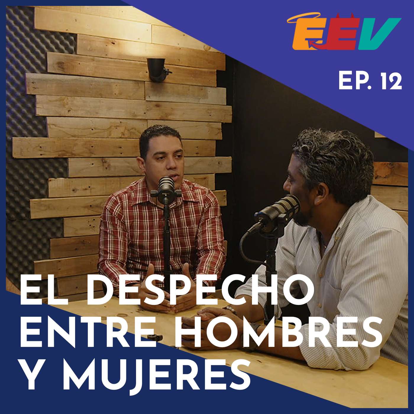 EP12 – El despecho entre hombres y mujeres