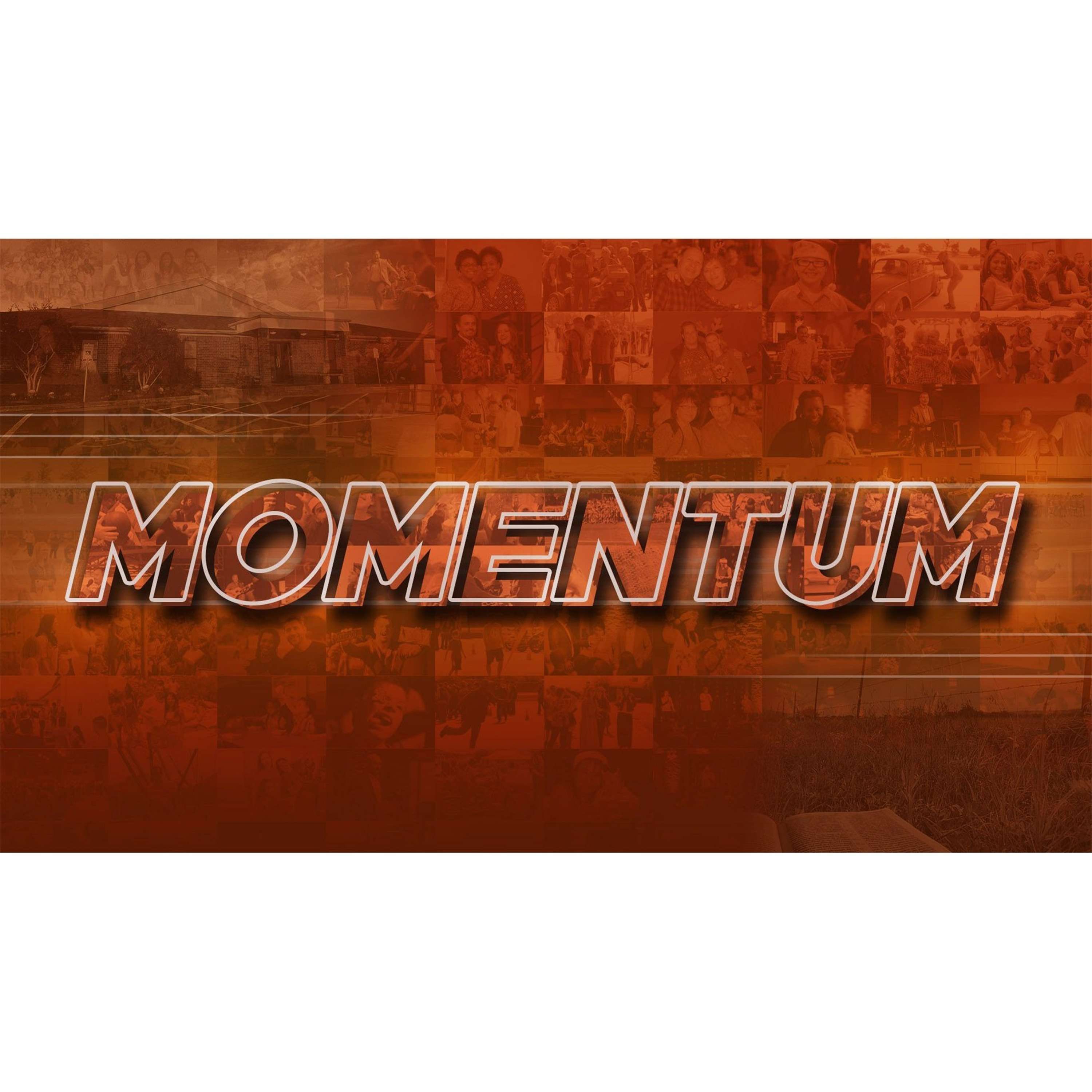Momentum || Anniversary Service || Pastor Justin Bridges 10.17.21