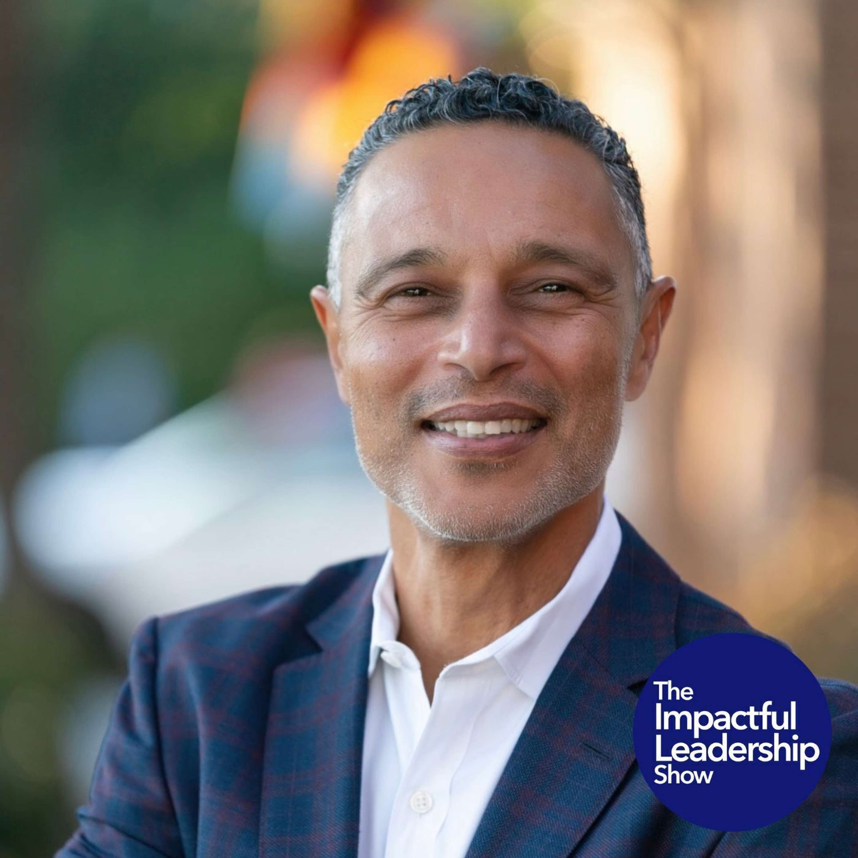 The Impactful Leadership Show