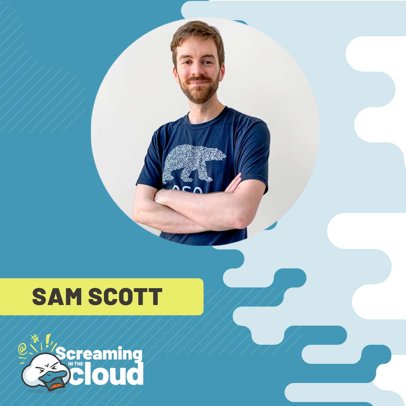 Screaming in the Cloud
