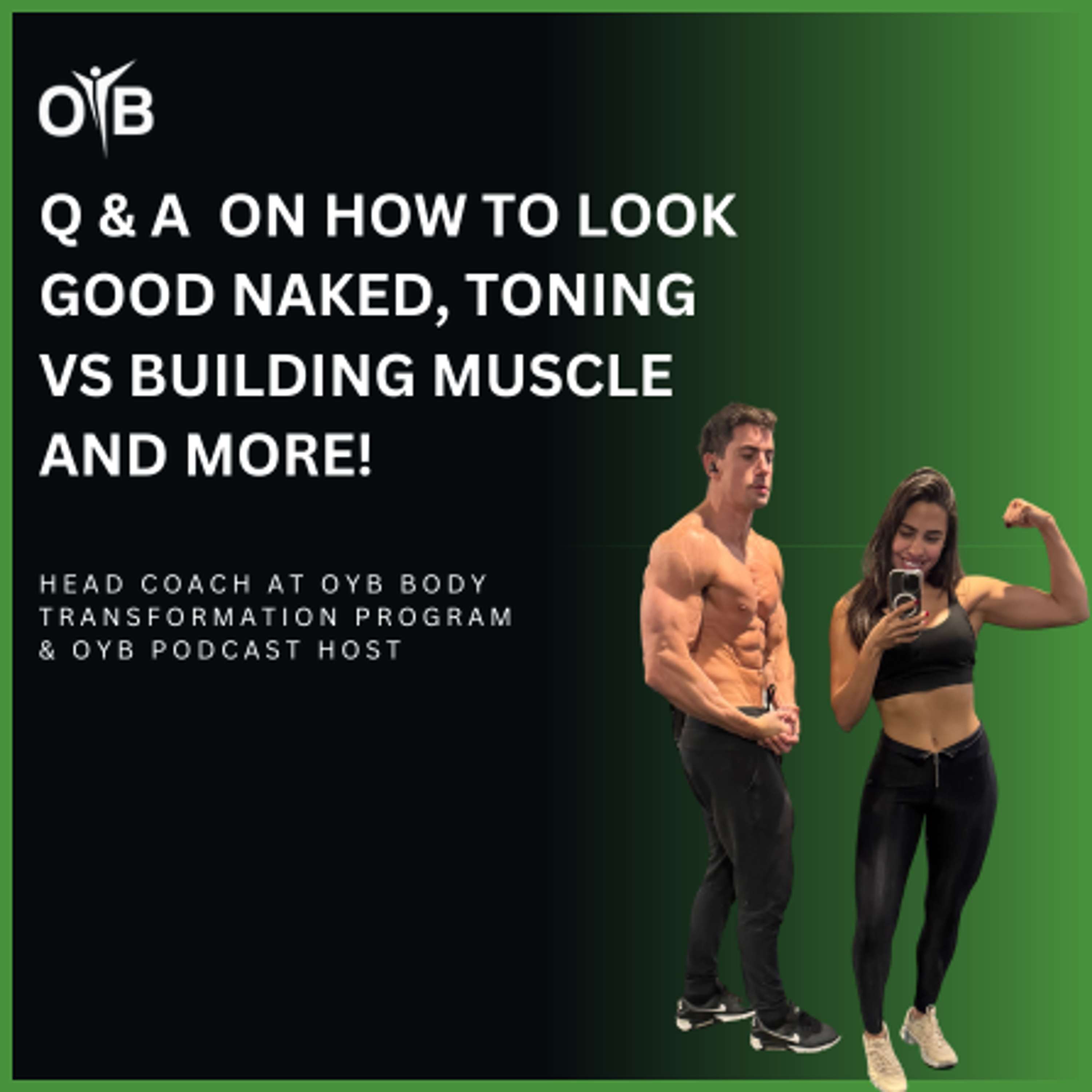 Optimise Your Body with Martin Silva