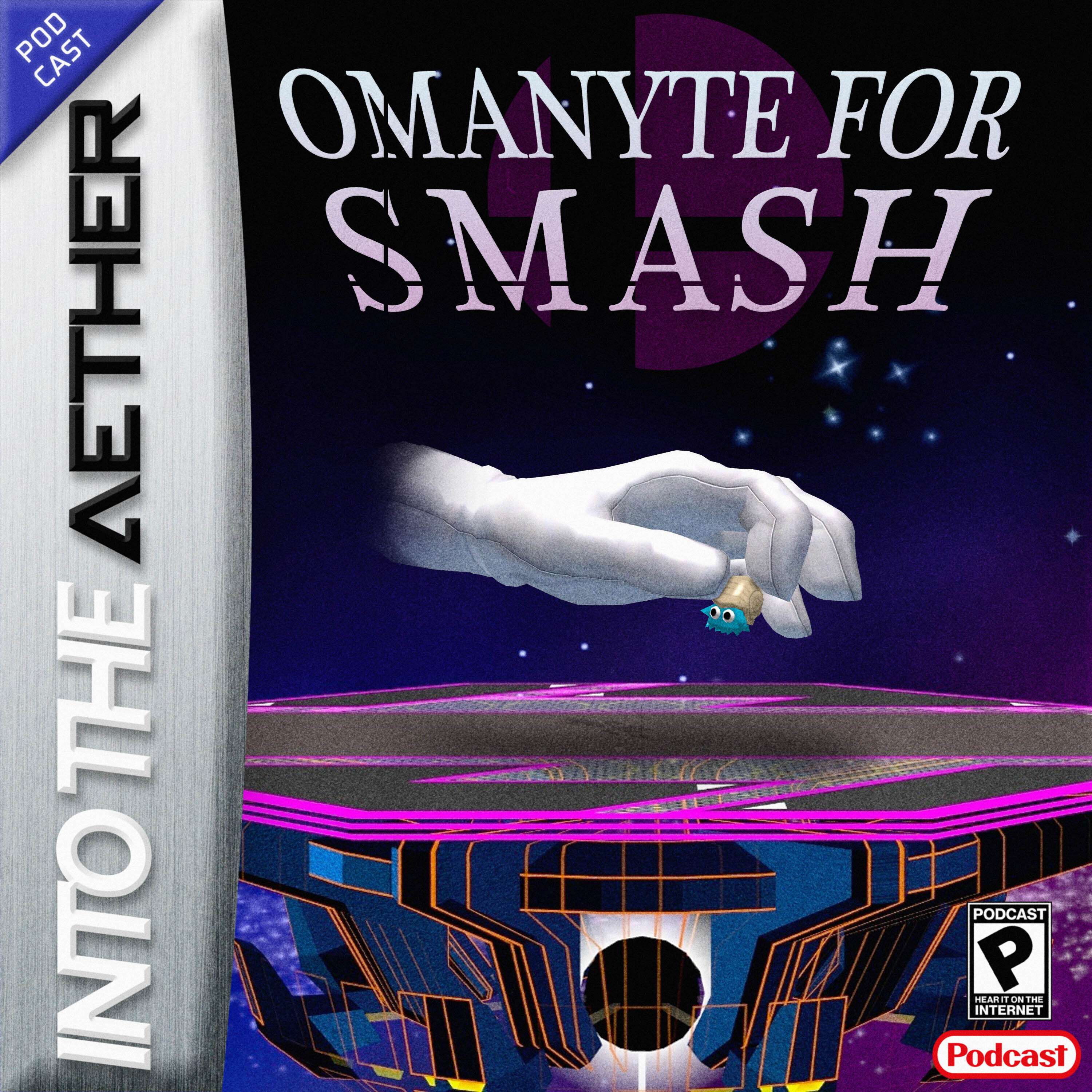 Into the Aether - A Low Key Video Game Podcast