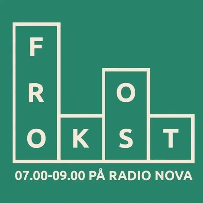 Frokost podcast uke 48: