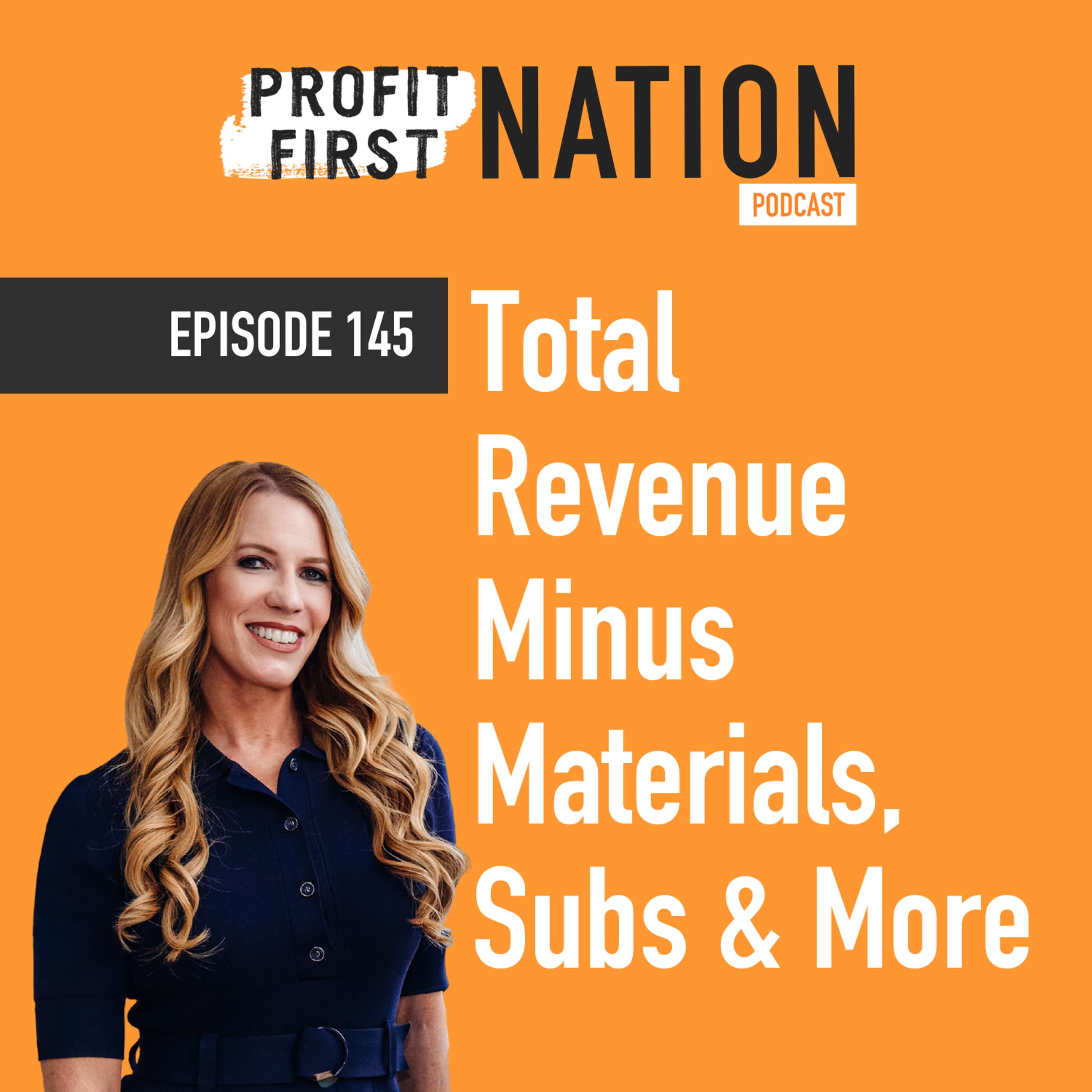 Profit First Nation