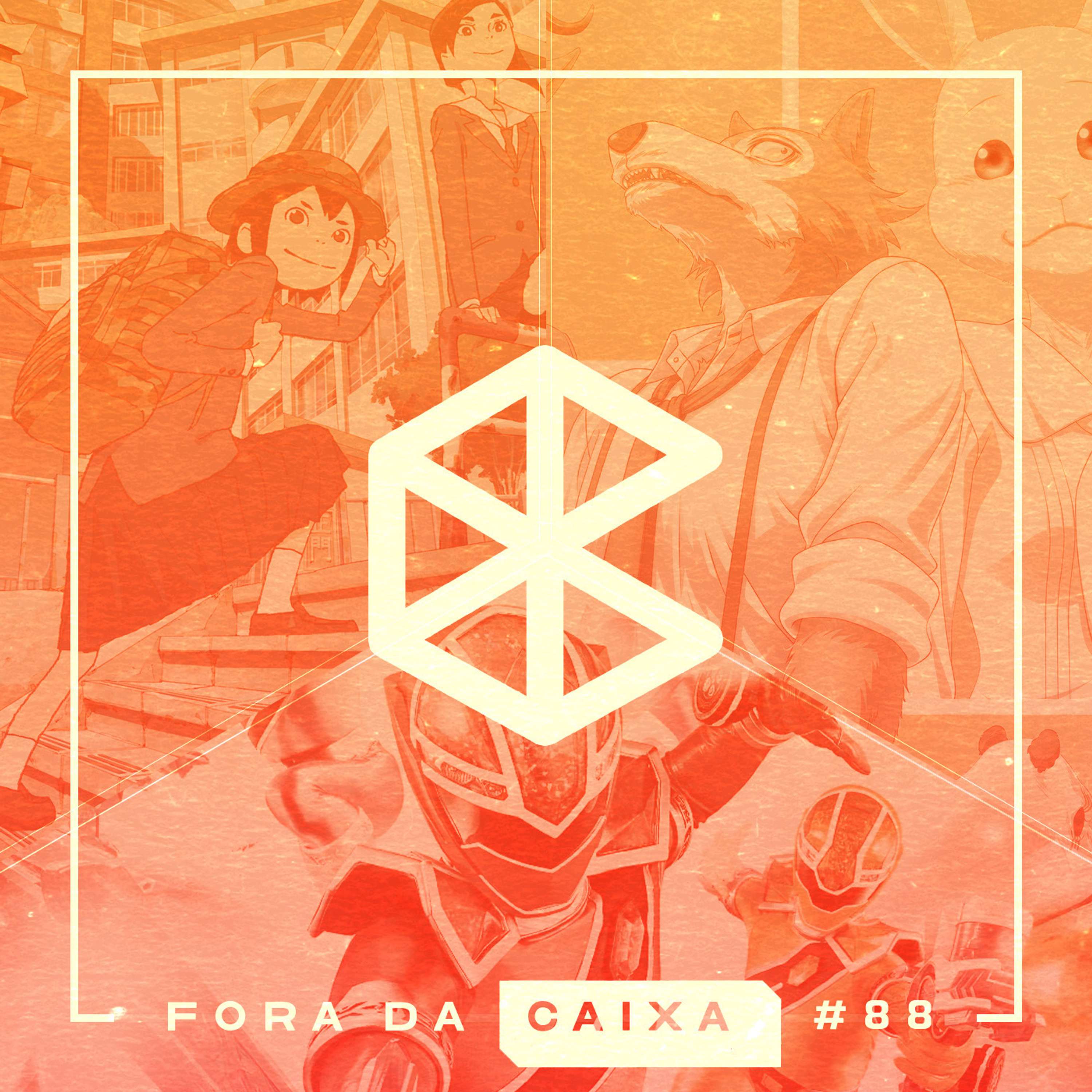 Jogabilidade (Não Games)