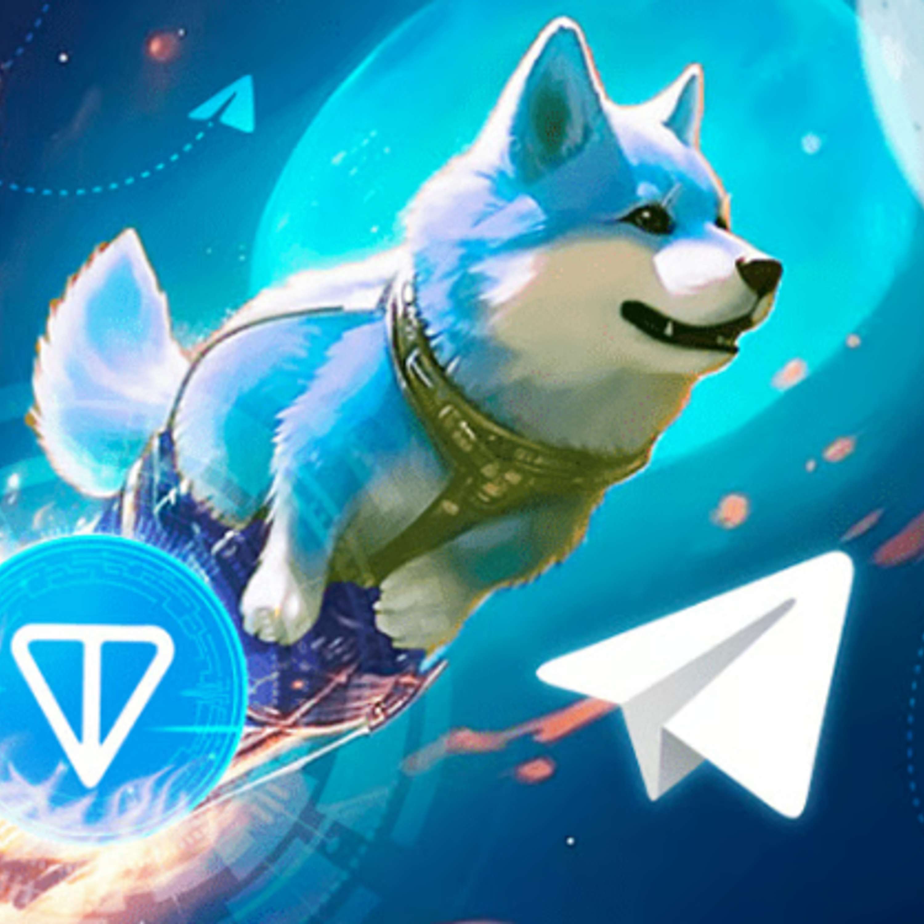 How Telegram Became The Mecca For Memecoins