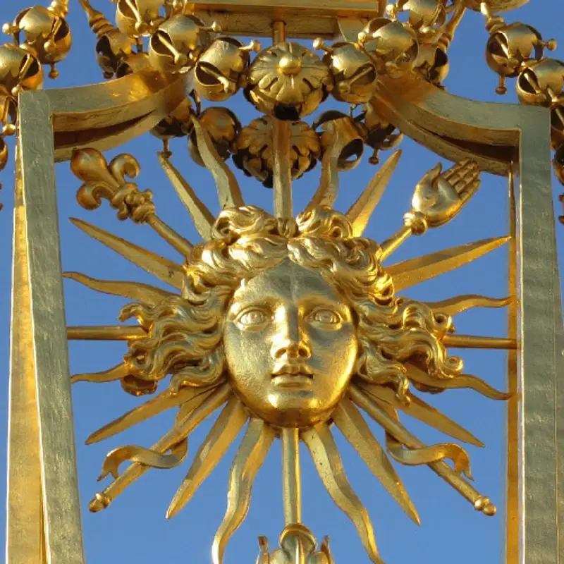 Histoire du Jour, une nouvelle chronique éphéméride : le 5 Juin, Louis XIV