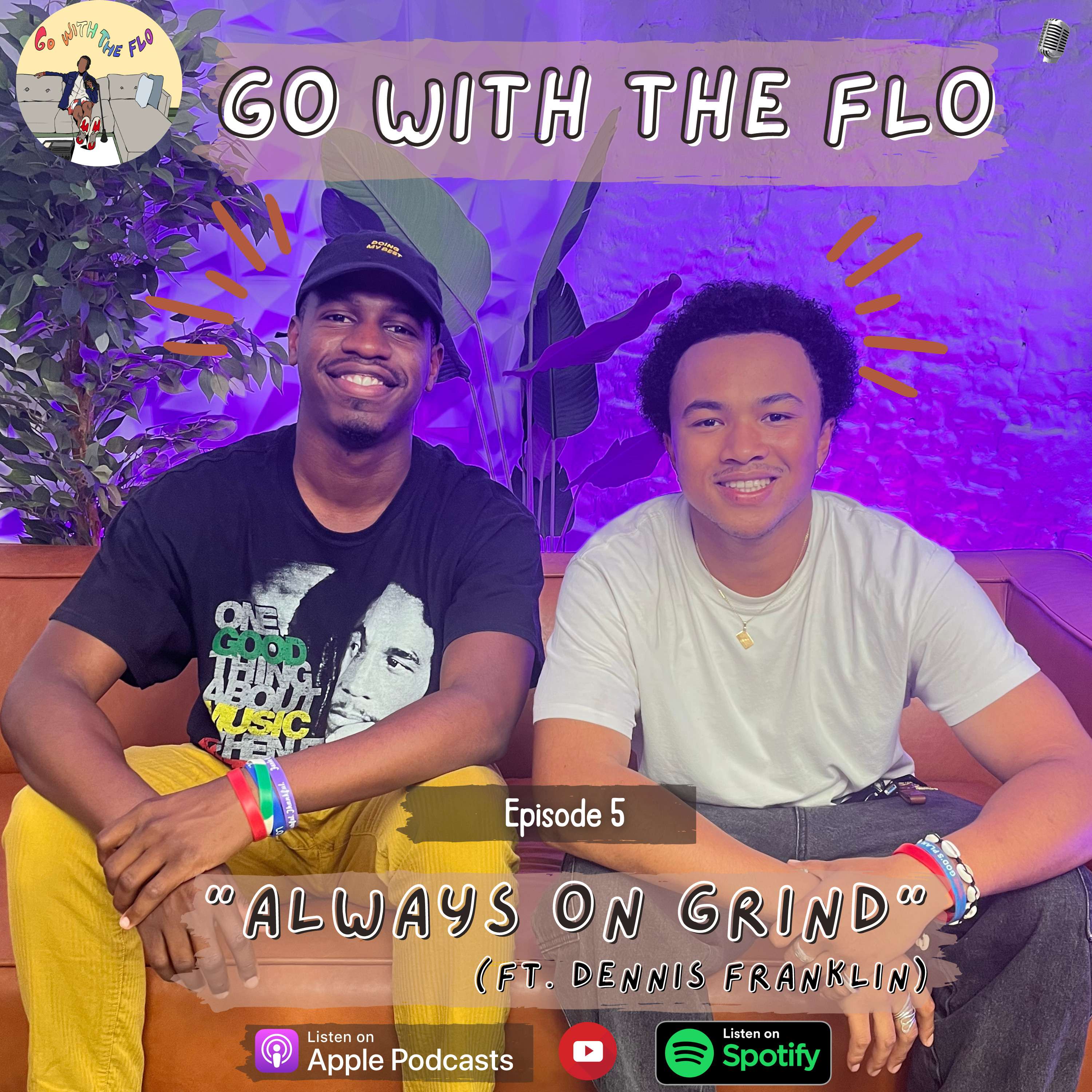 Go With the Flo