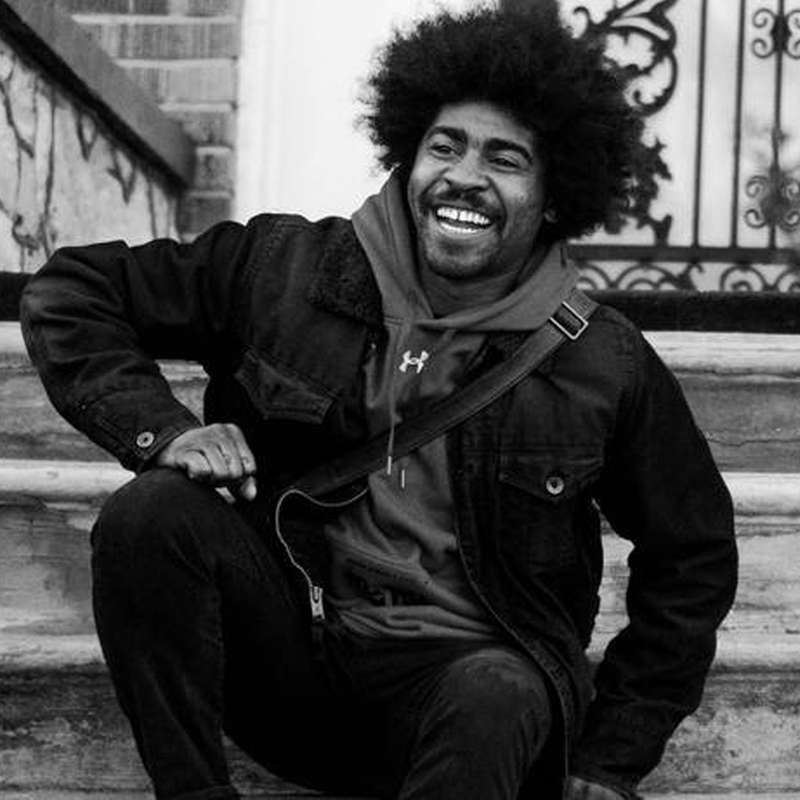 Devin Allen
