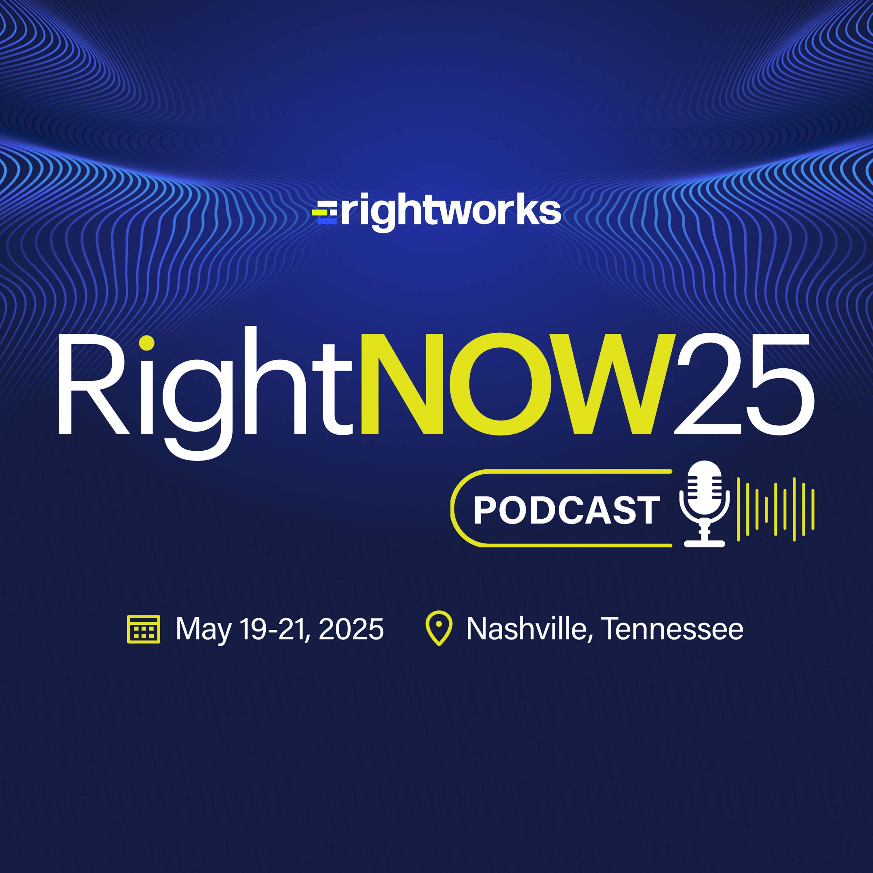 The RightNOW Podcast