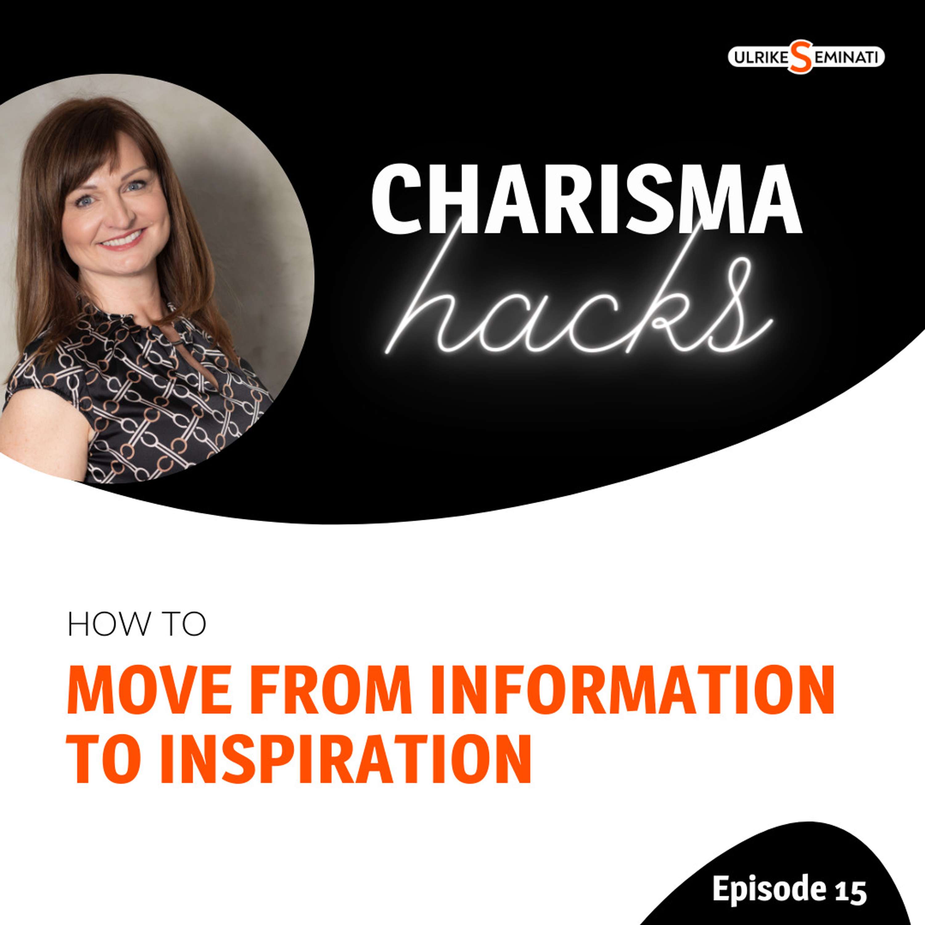 Charisma Hacks - Strategies, Tools & Mindset Training To Release Your Hidden Potential