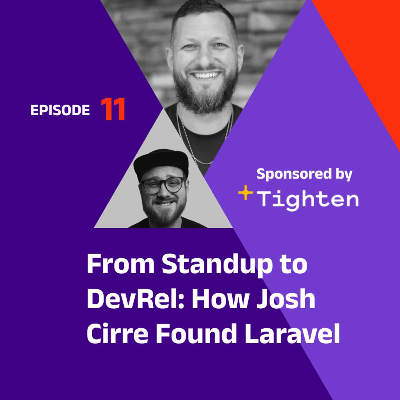 The Laravel Podcast
