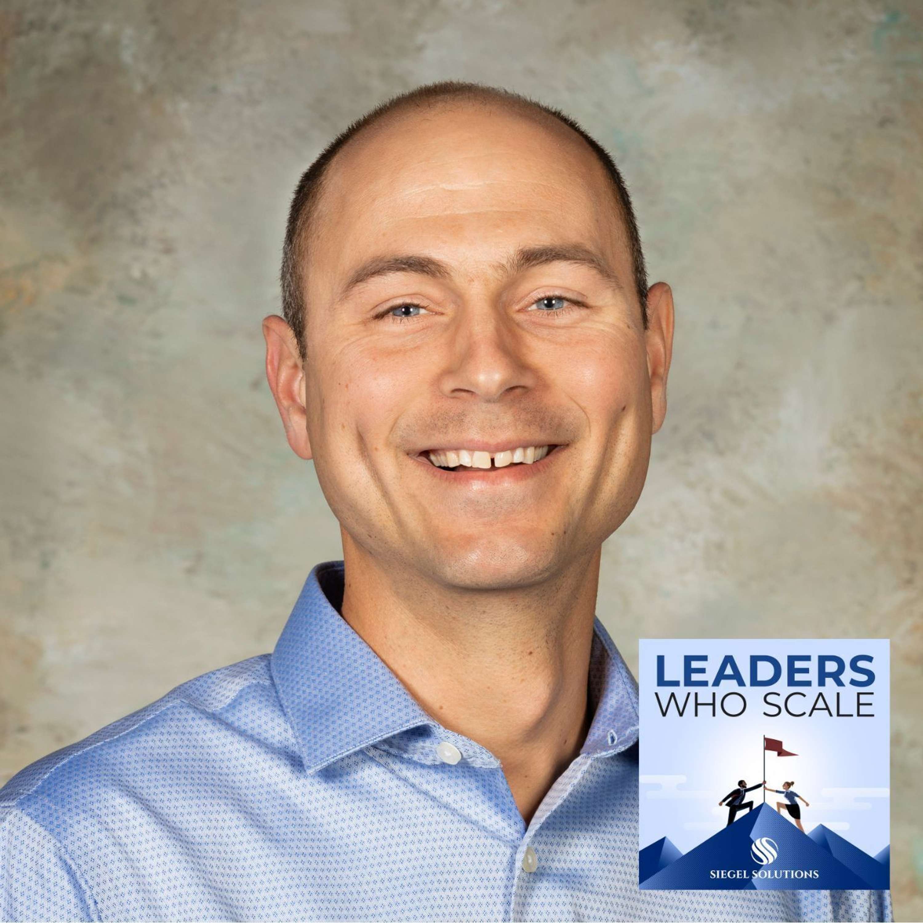 Leaders Who Scale