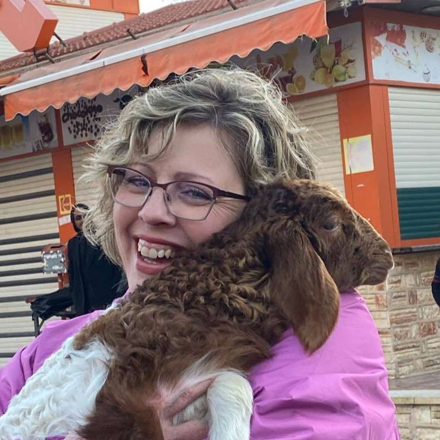 Day 25 | The Wonder of Love with Rhonda Cottrell Day 25 | The Wonder of Love with Rhonda Cottrell