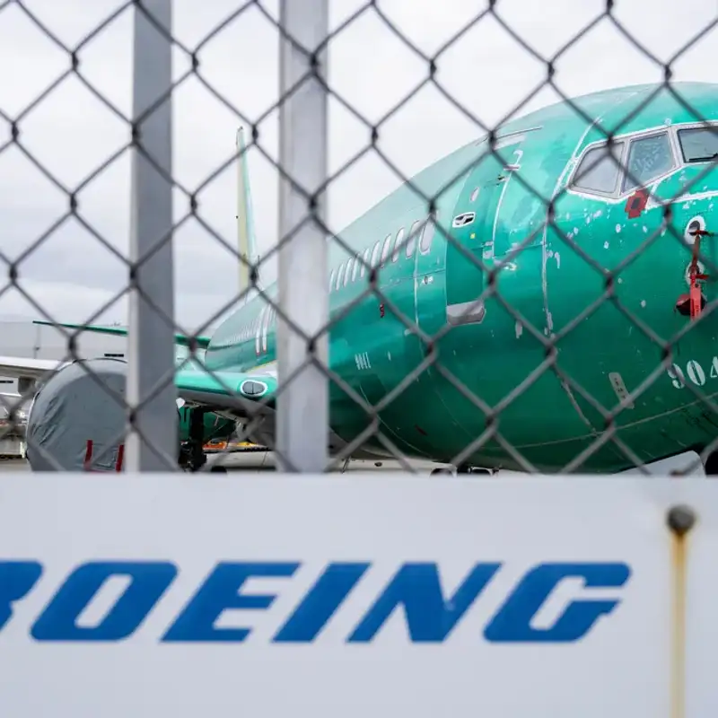 Judge Rejects Boeing Plea Deal, US Job Market Surges in November, Los Angeles Hit by 7.0 Earthquake, Meta Builds $4B AI Datacenter, and more...