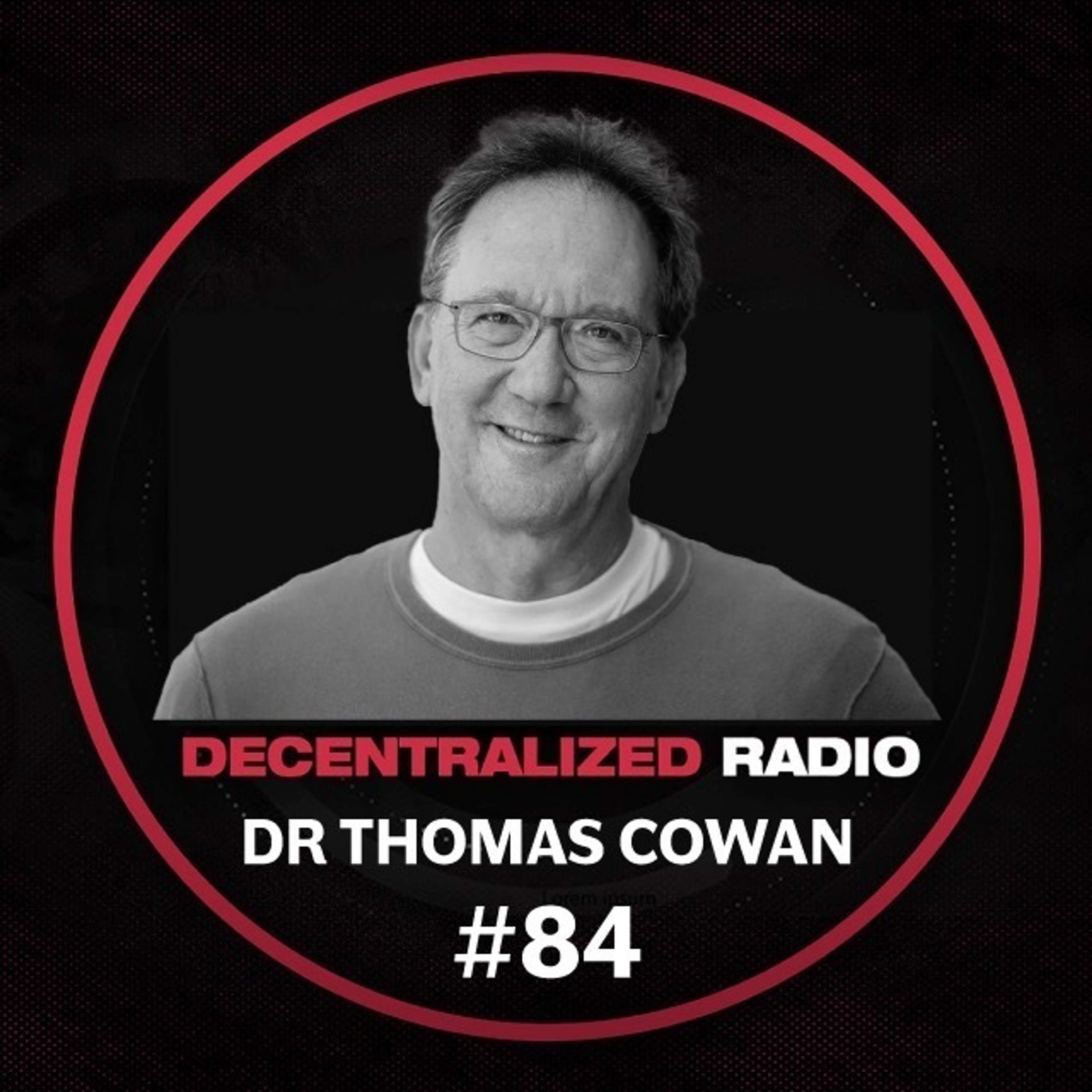 Decentralized Radio