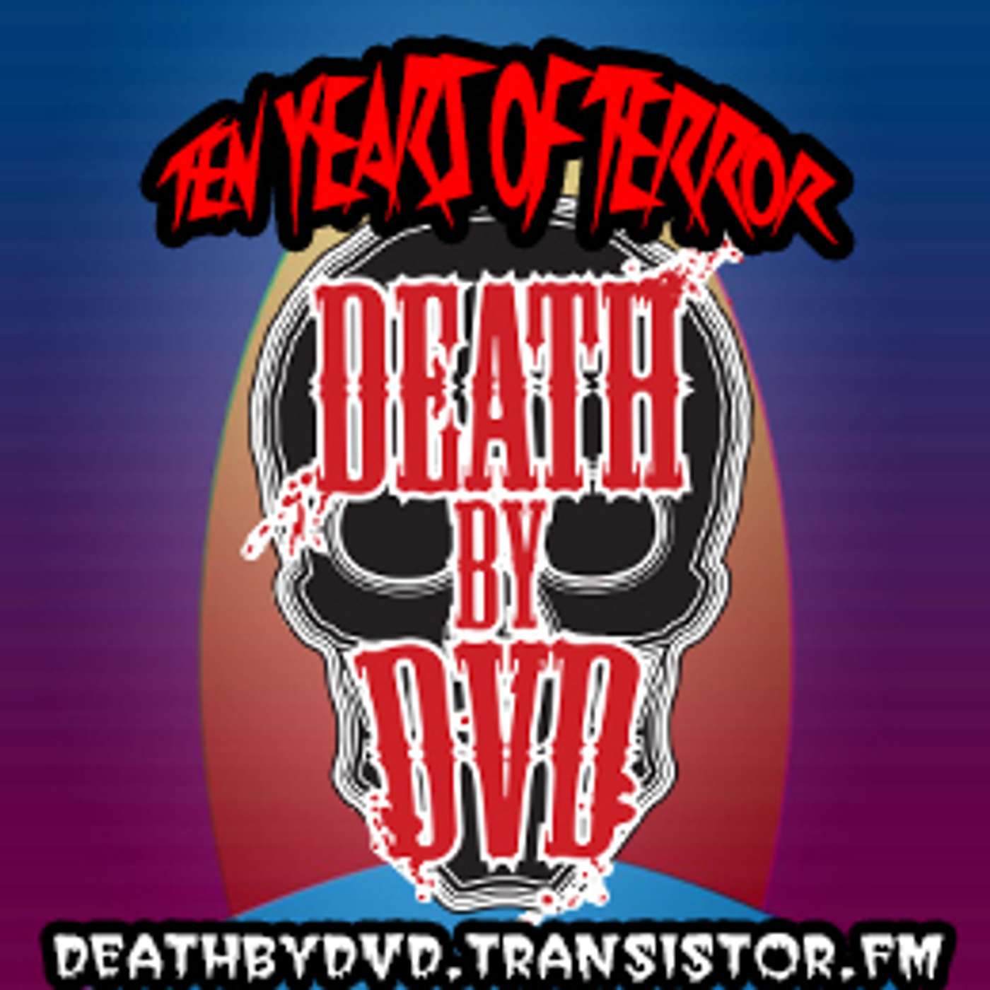 Death By DVD