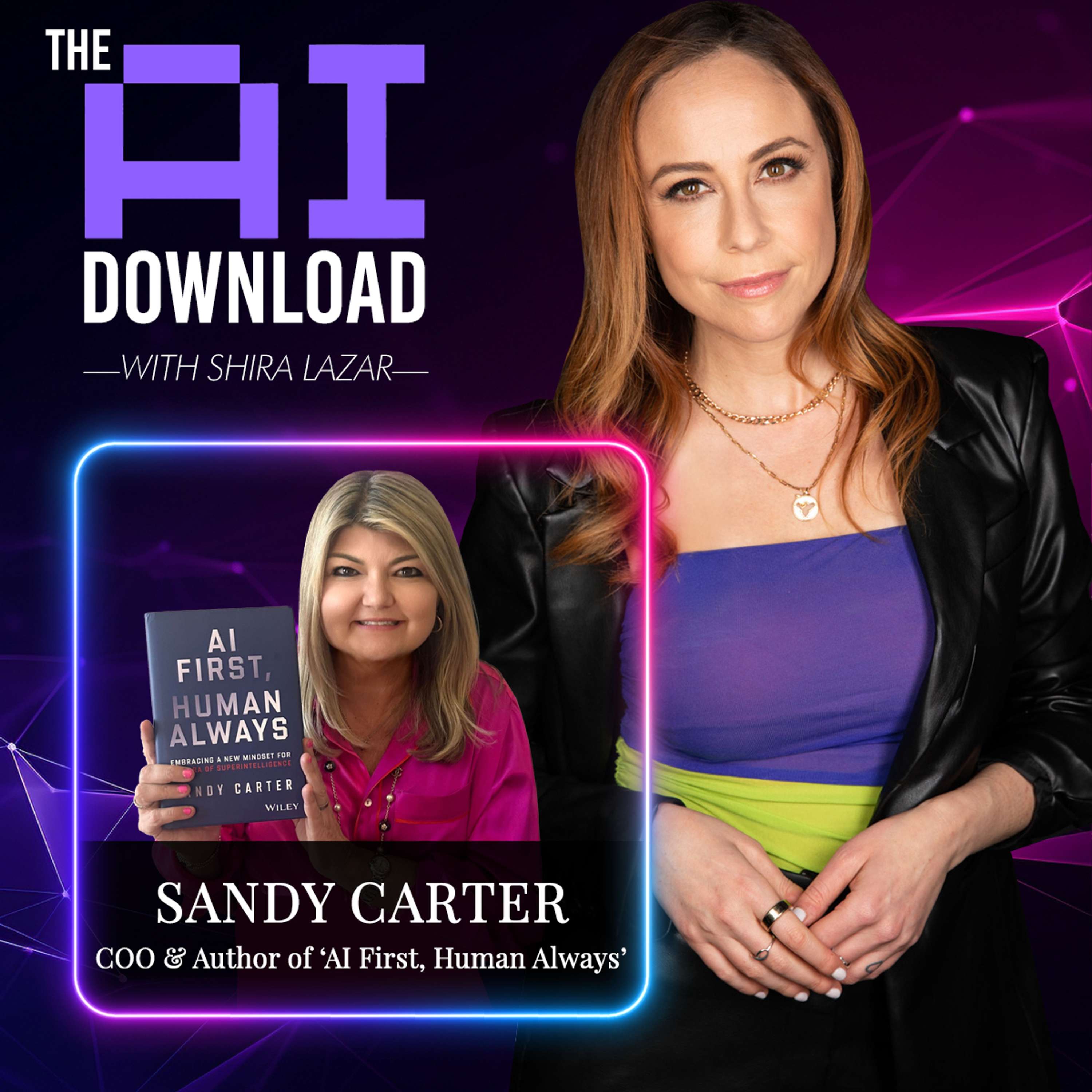 The AI Download
