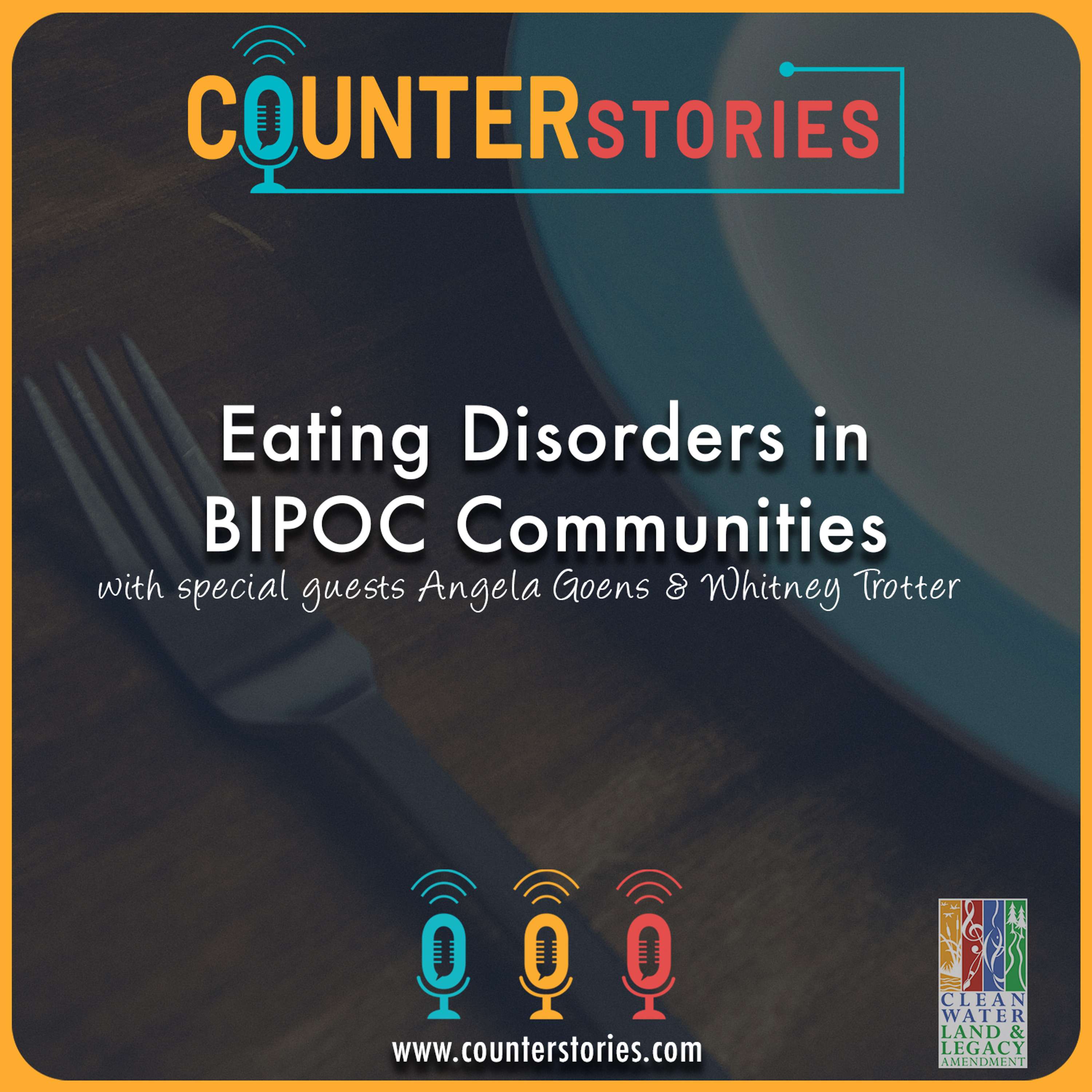 Eating Disorders in BIPOC Communities