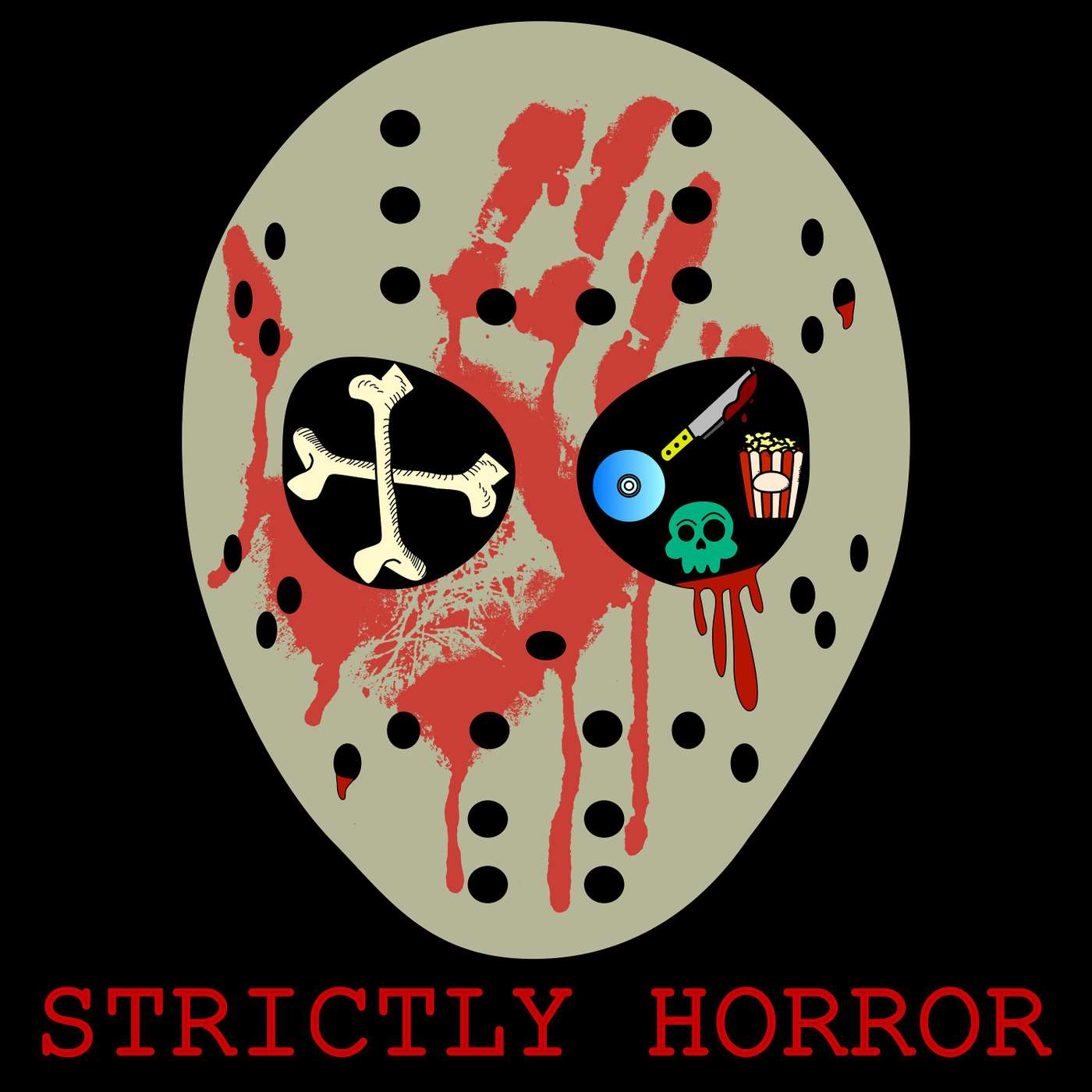 Strictly Horror