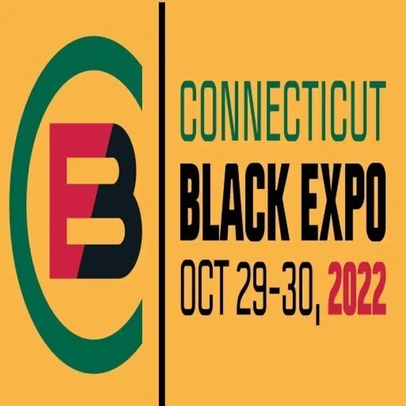 LoveBabz LoveTalk with Babz Rawls-Ivy: CT Black Expo