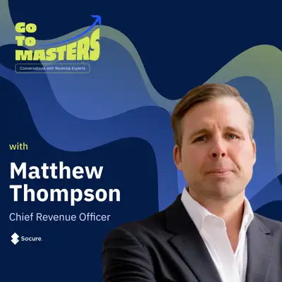 Matthew Thompson