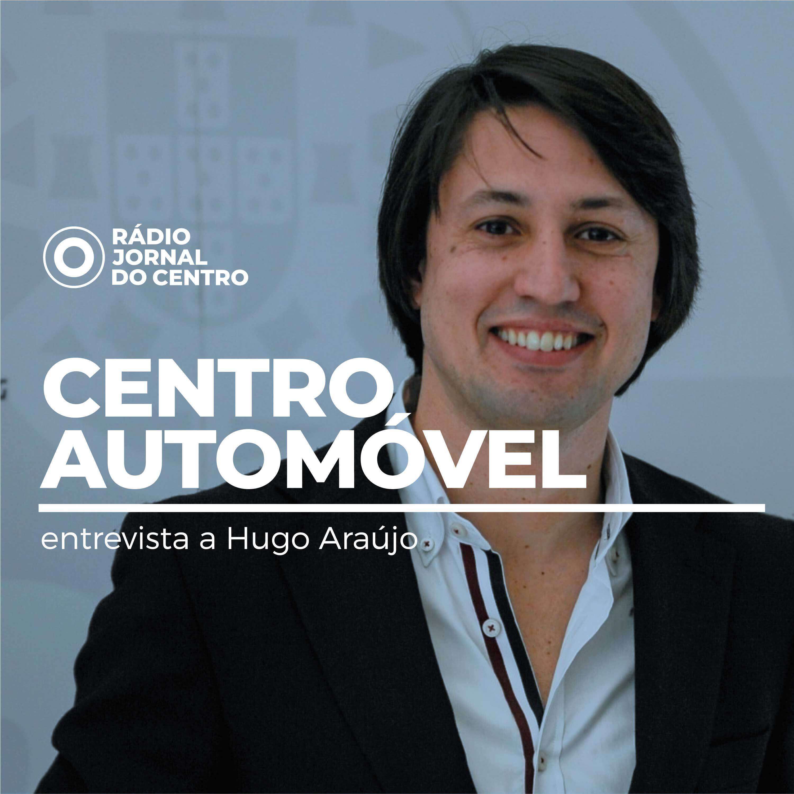 Centro Automóvel