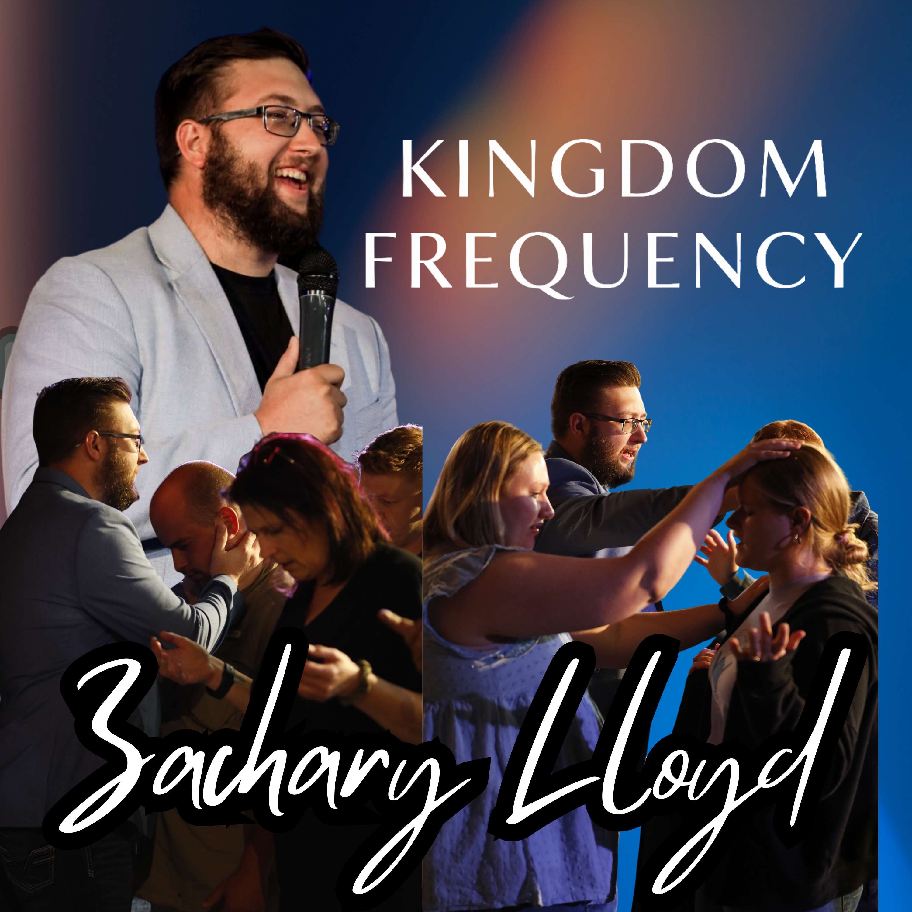 Kingdom Frequency