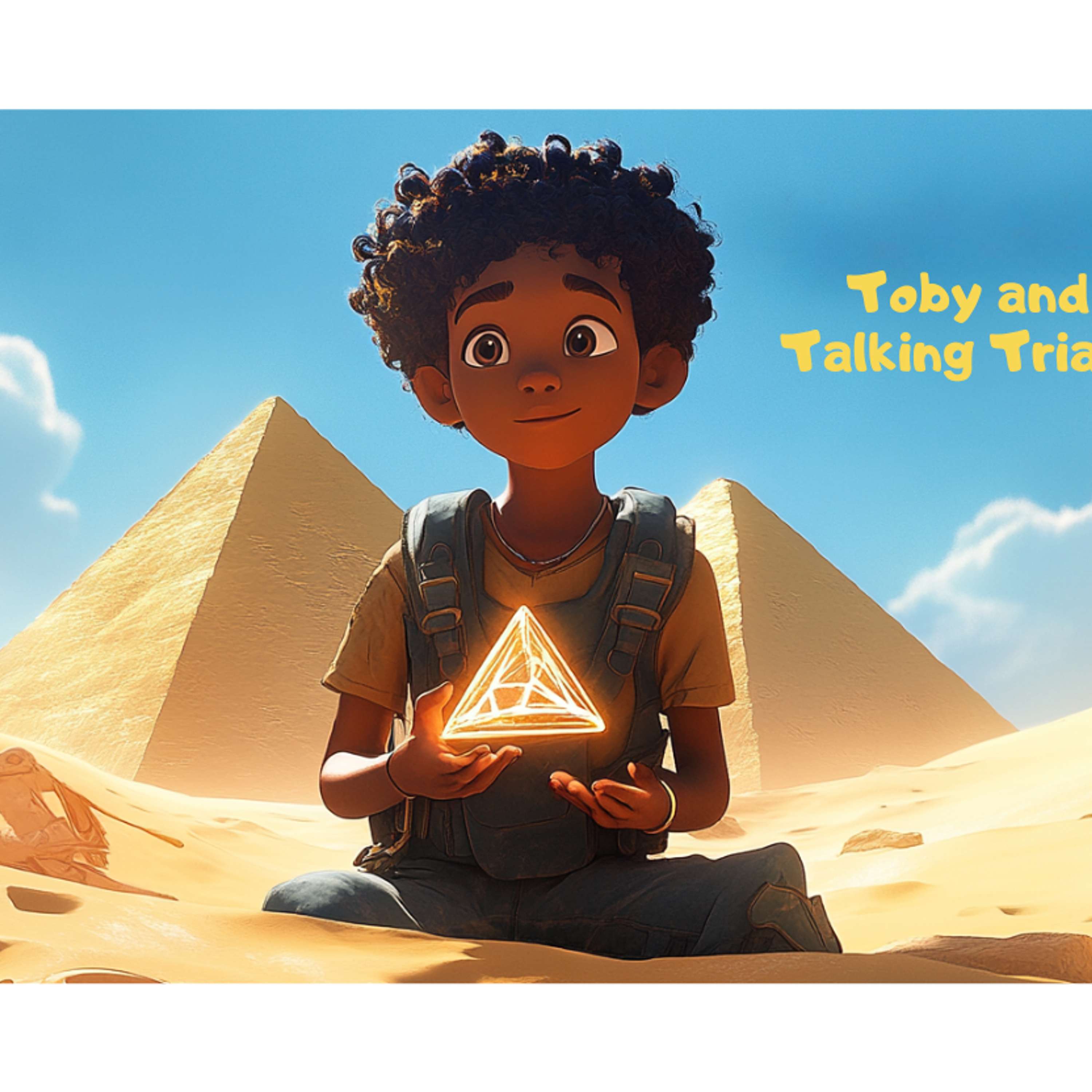 StoryTime Adventures