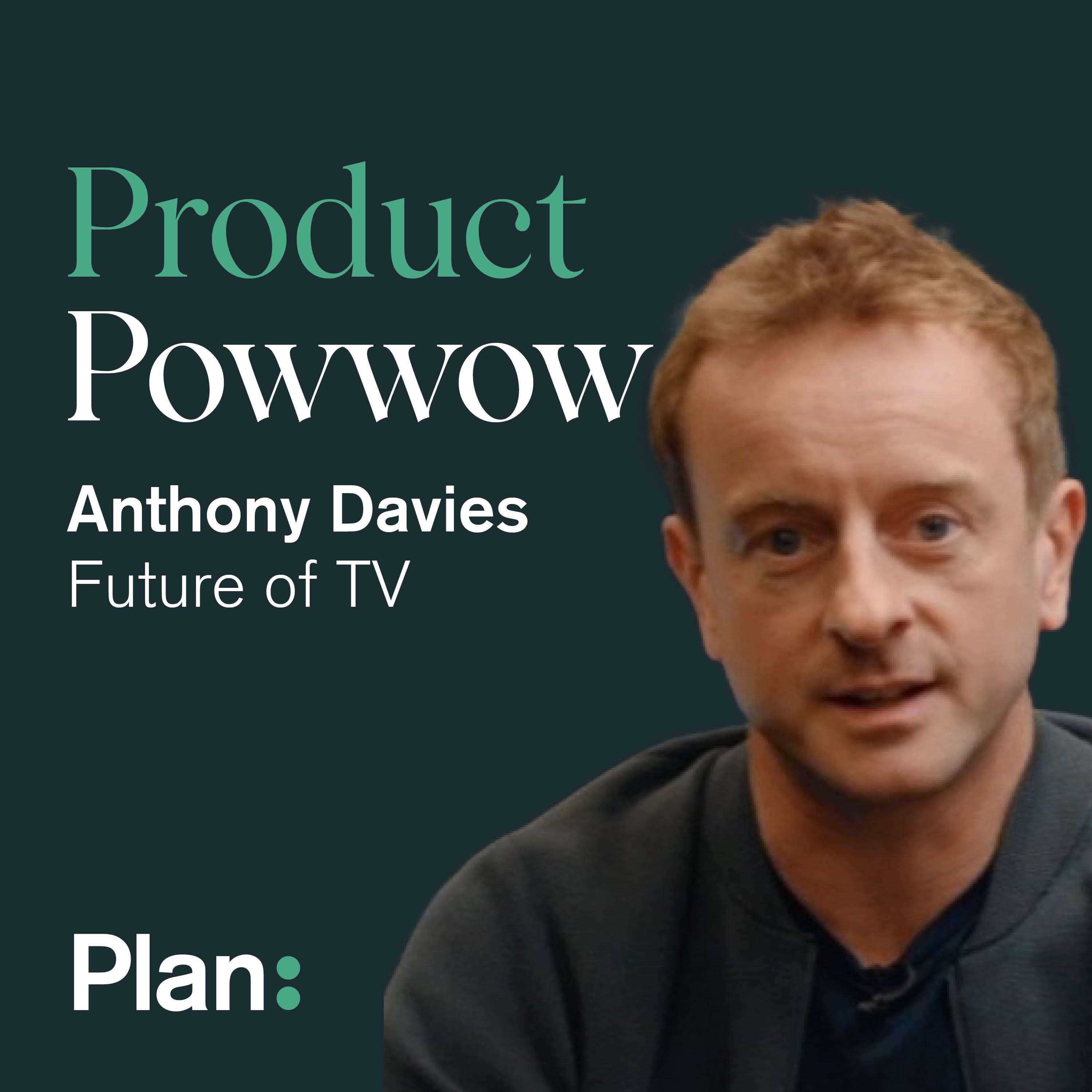 Product Powwow