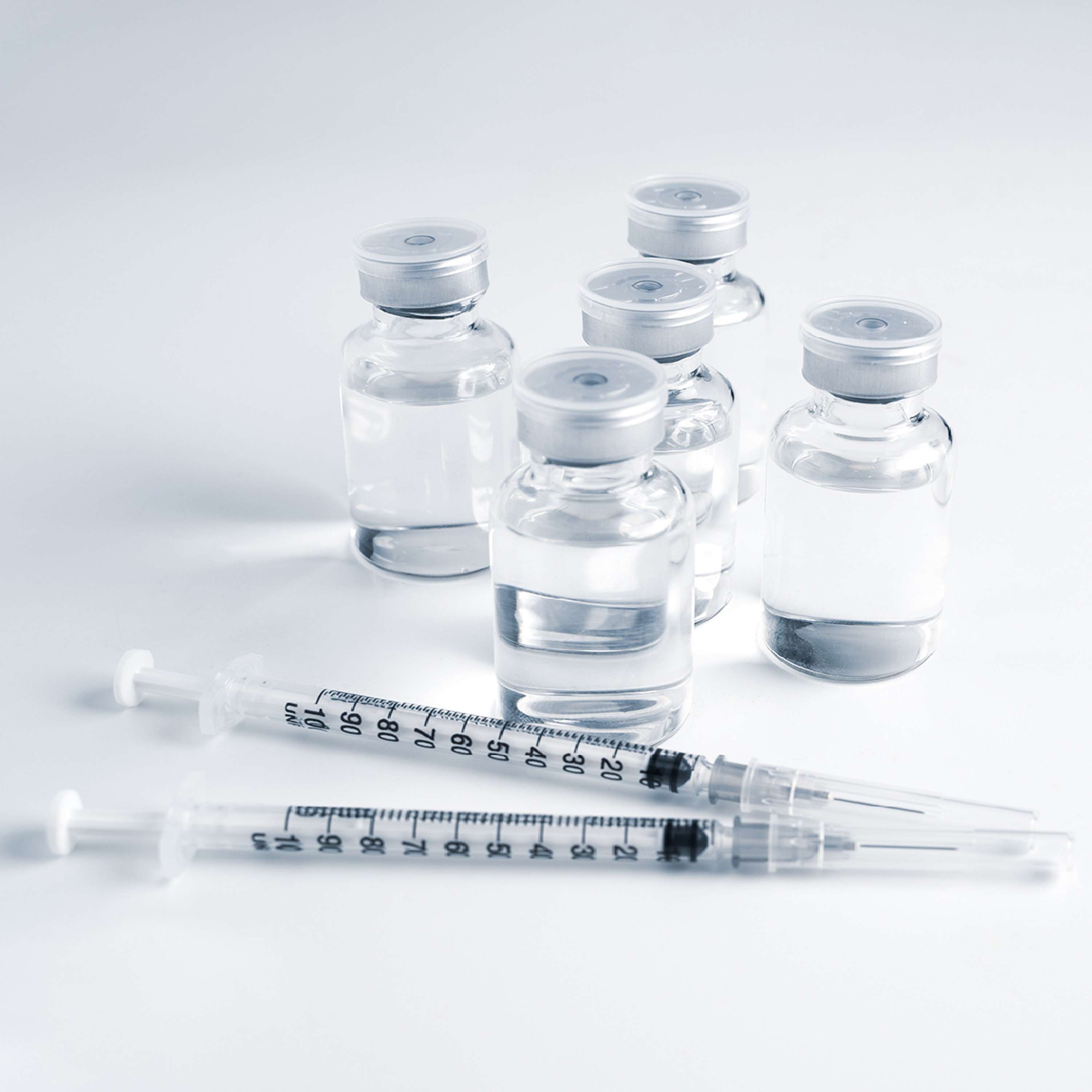 Taking Control Of Your Diabetes® - The Podcast!