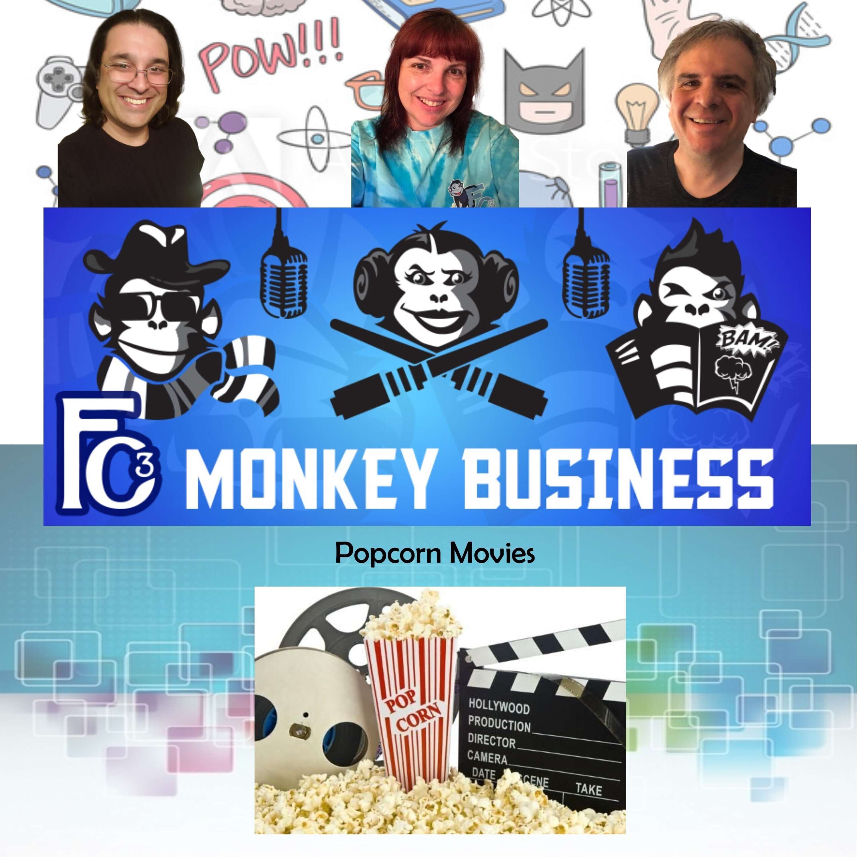 FC3 Monkey Business