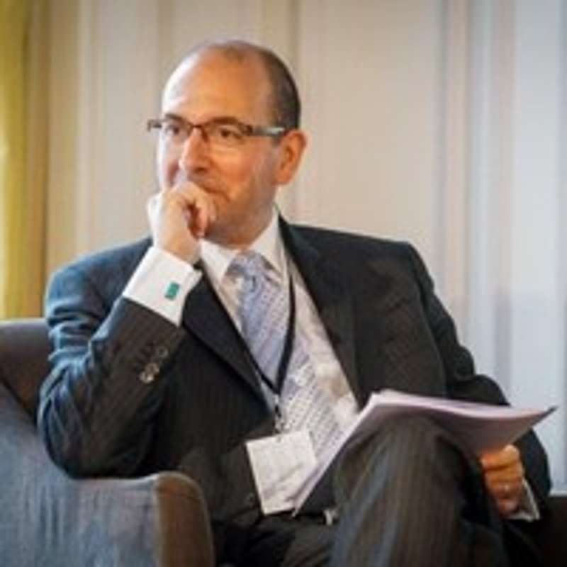 Koen Coppenholle
