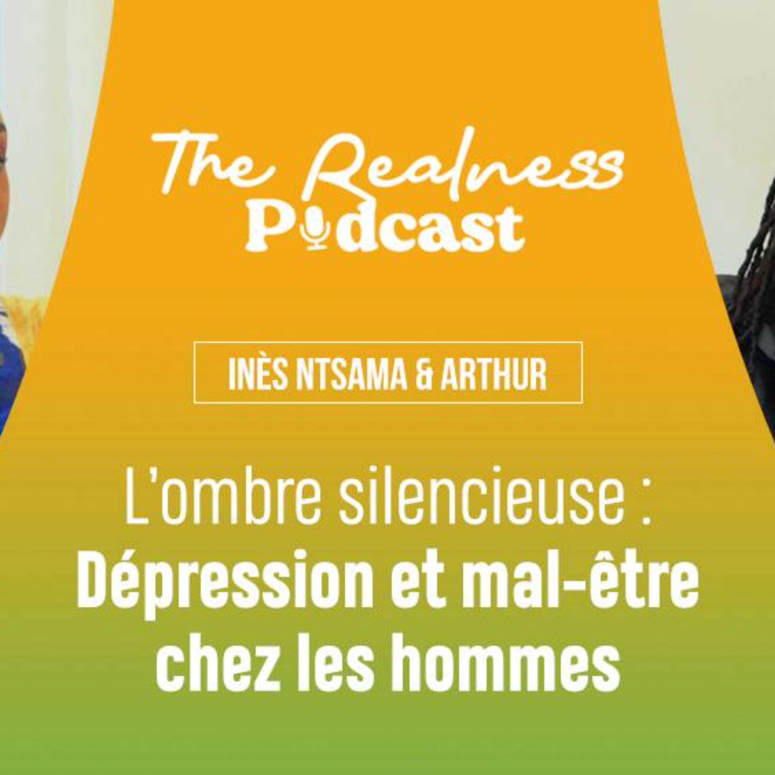 The Realness Podcast