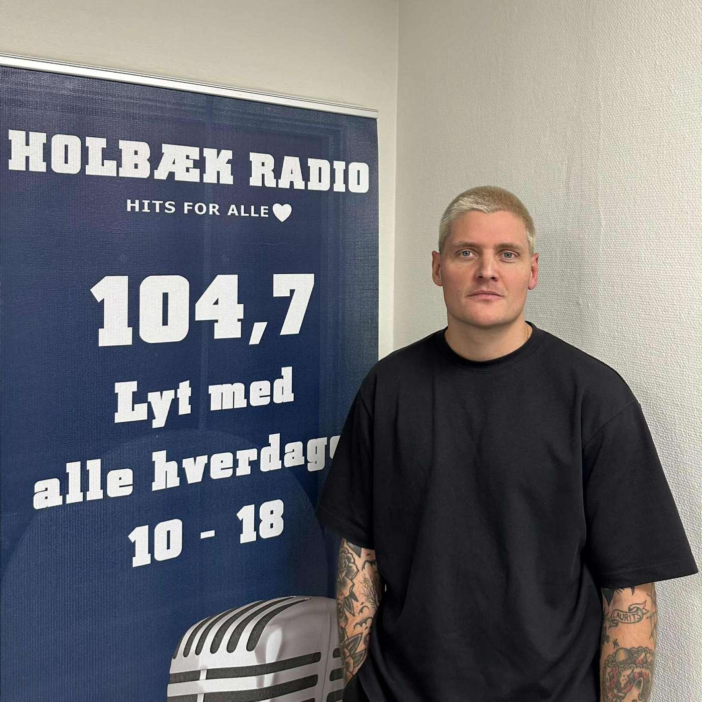 Nicky Russell Nicky Russell