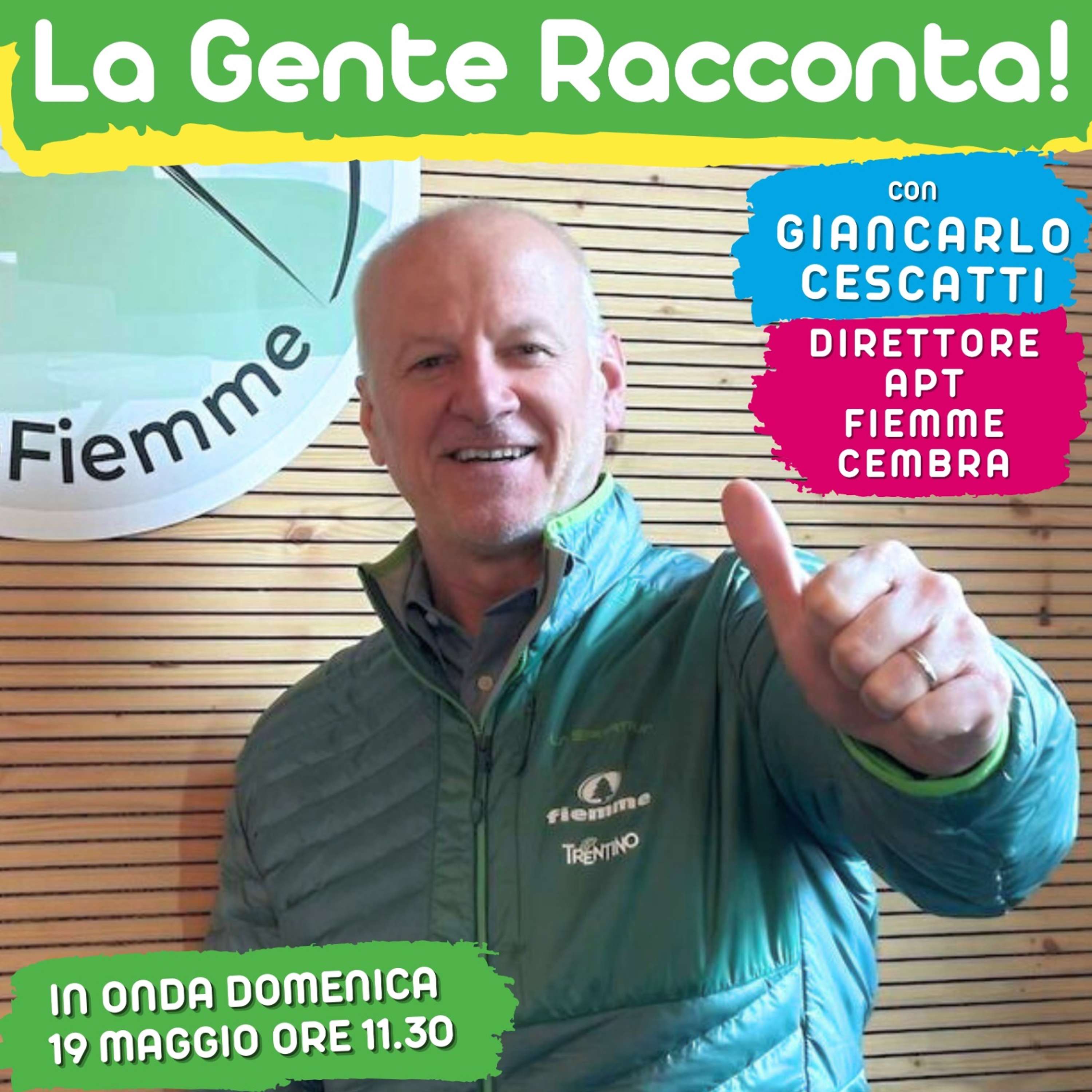 La gente racconta