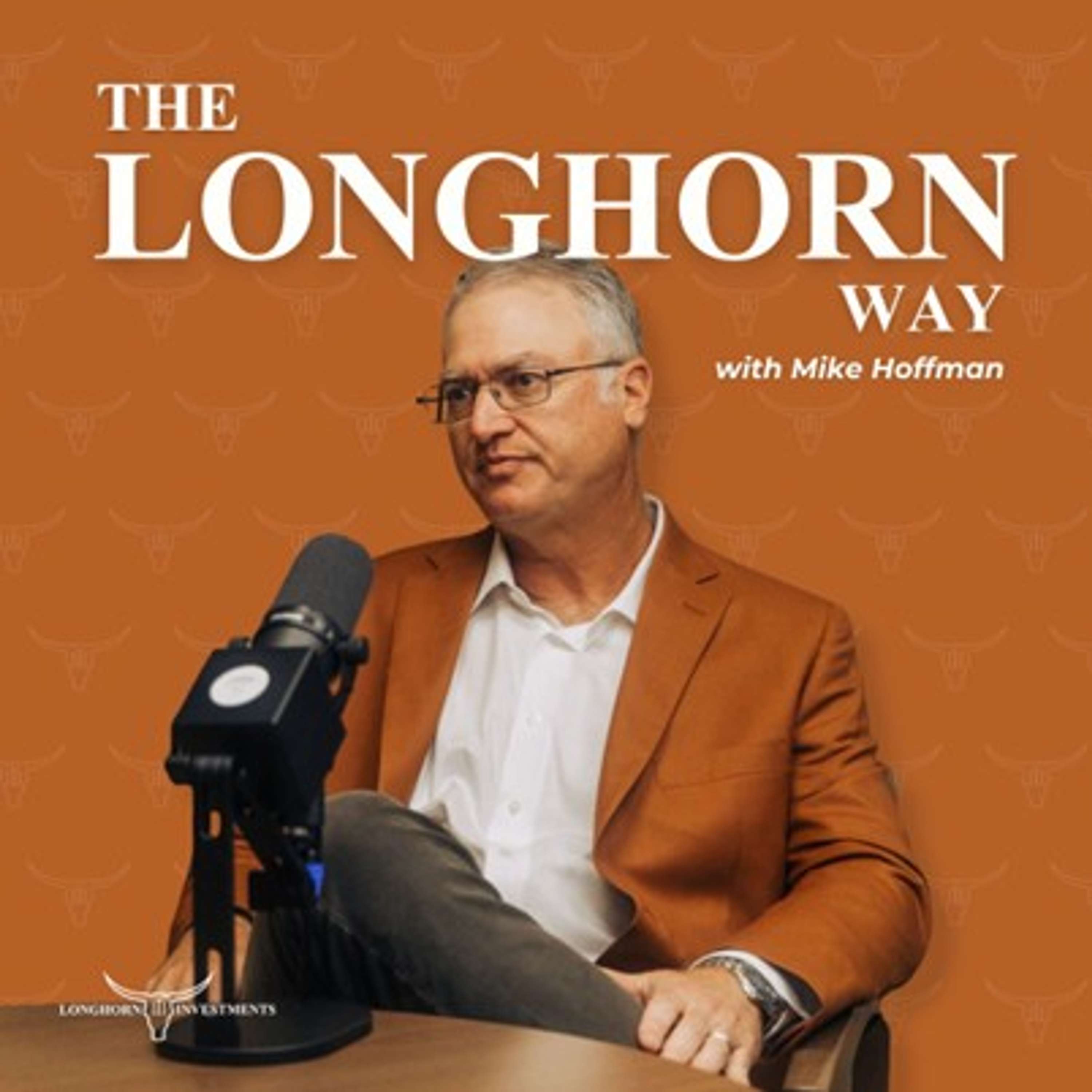 The Longhorn Way