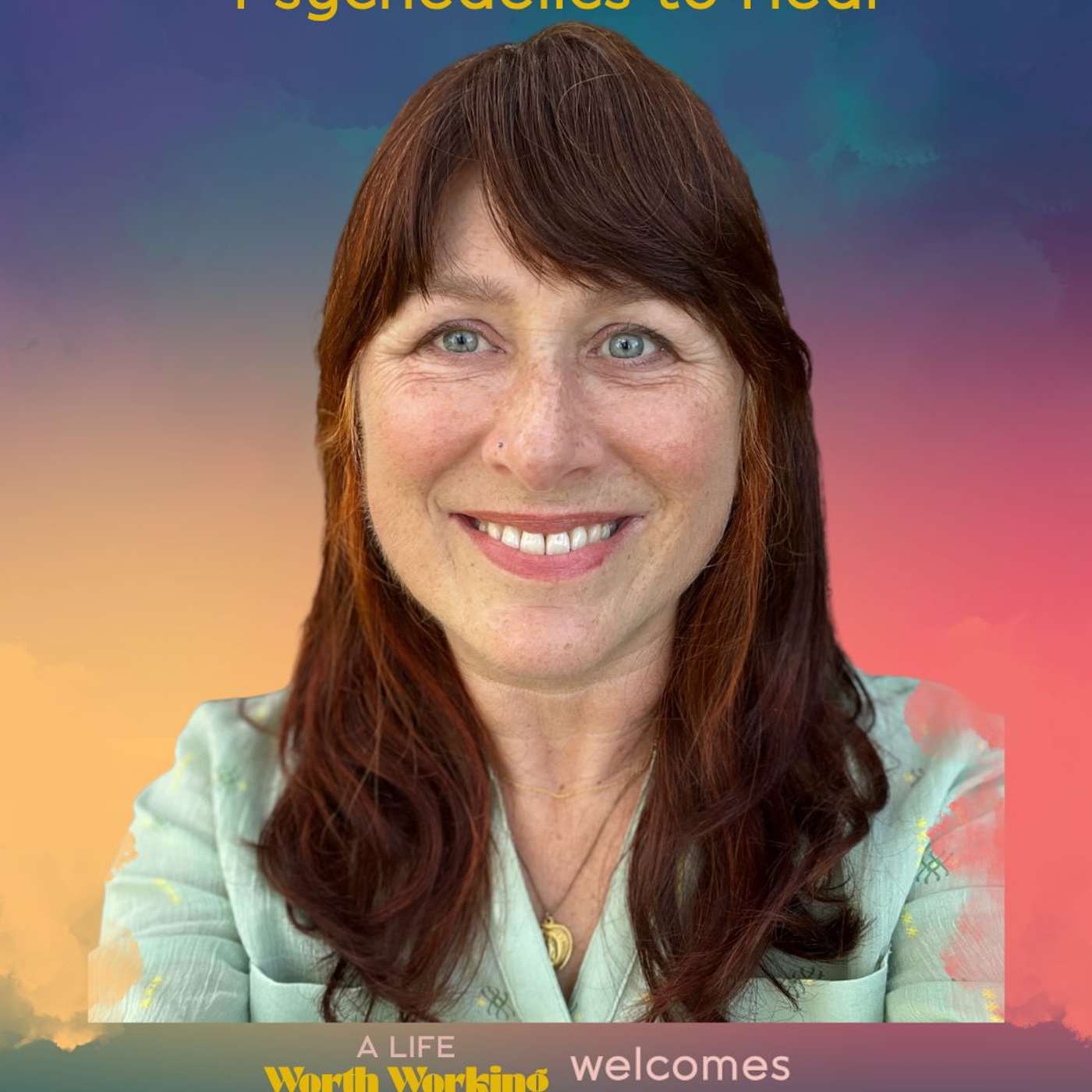 Why This Pastor Turned to Psychedelics to Heal the Soul