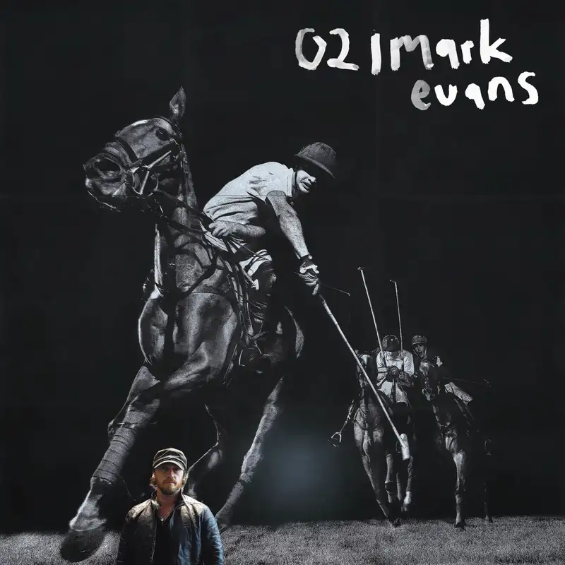 02 | Mark Evans: Risk, Craftsmanship, and Tips for the Visionary