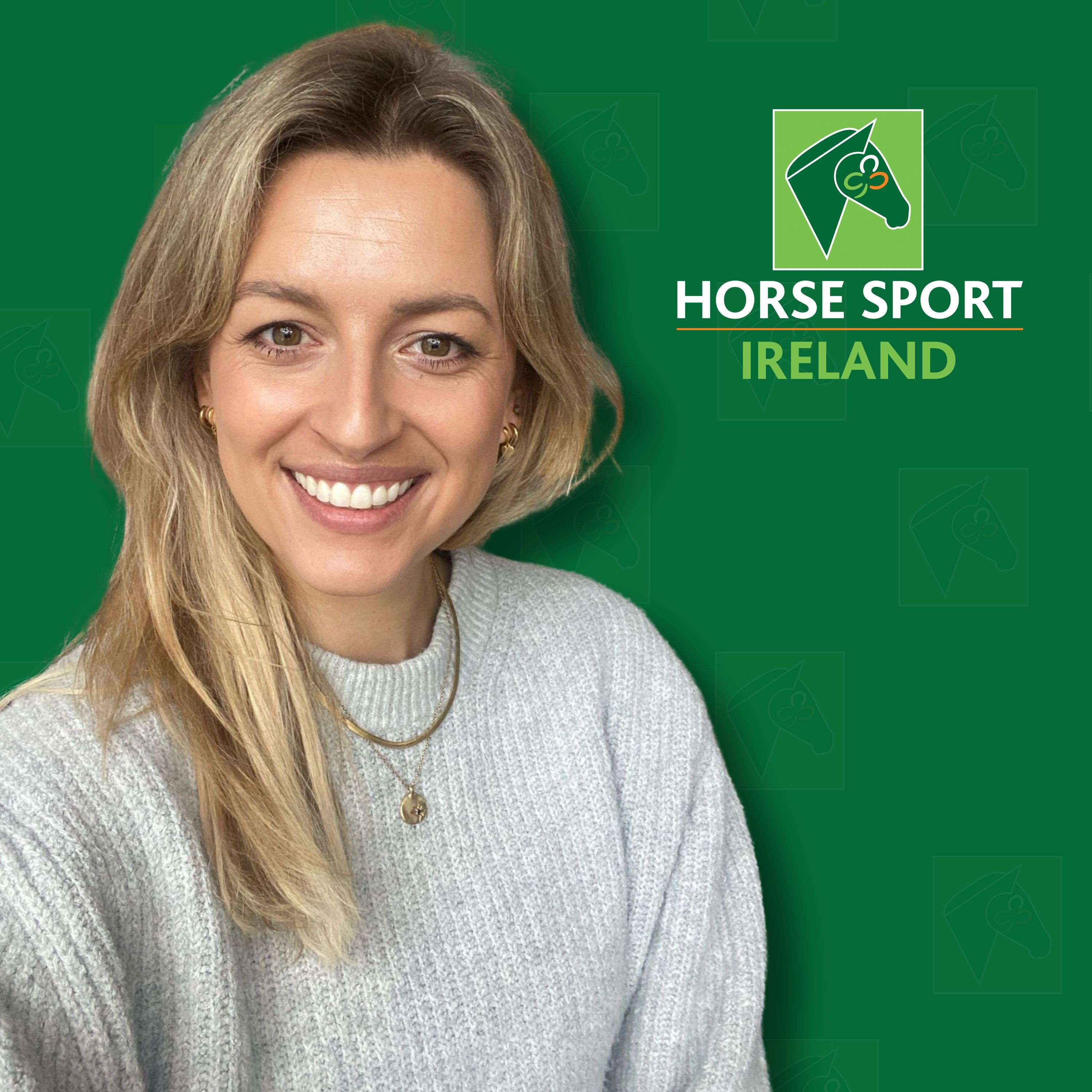 Horse Sport Ireland Podcast