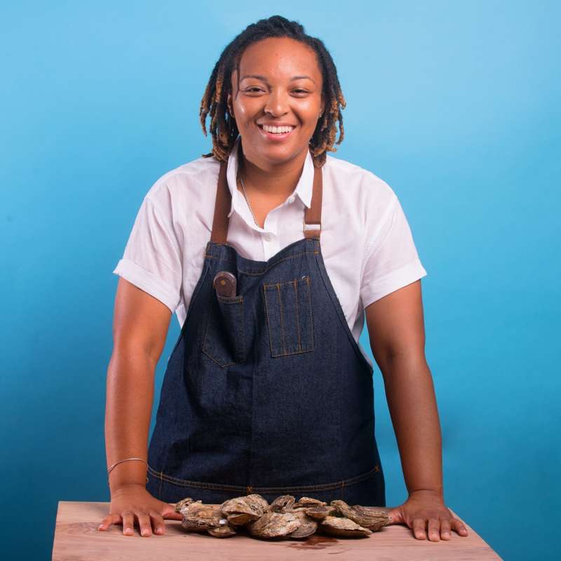 Jasmine Norton