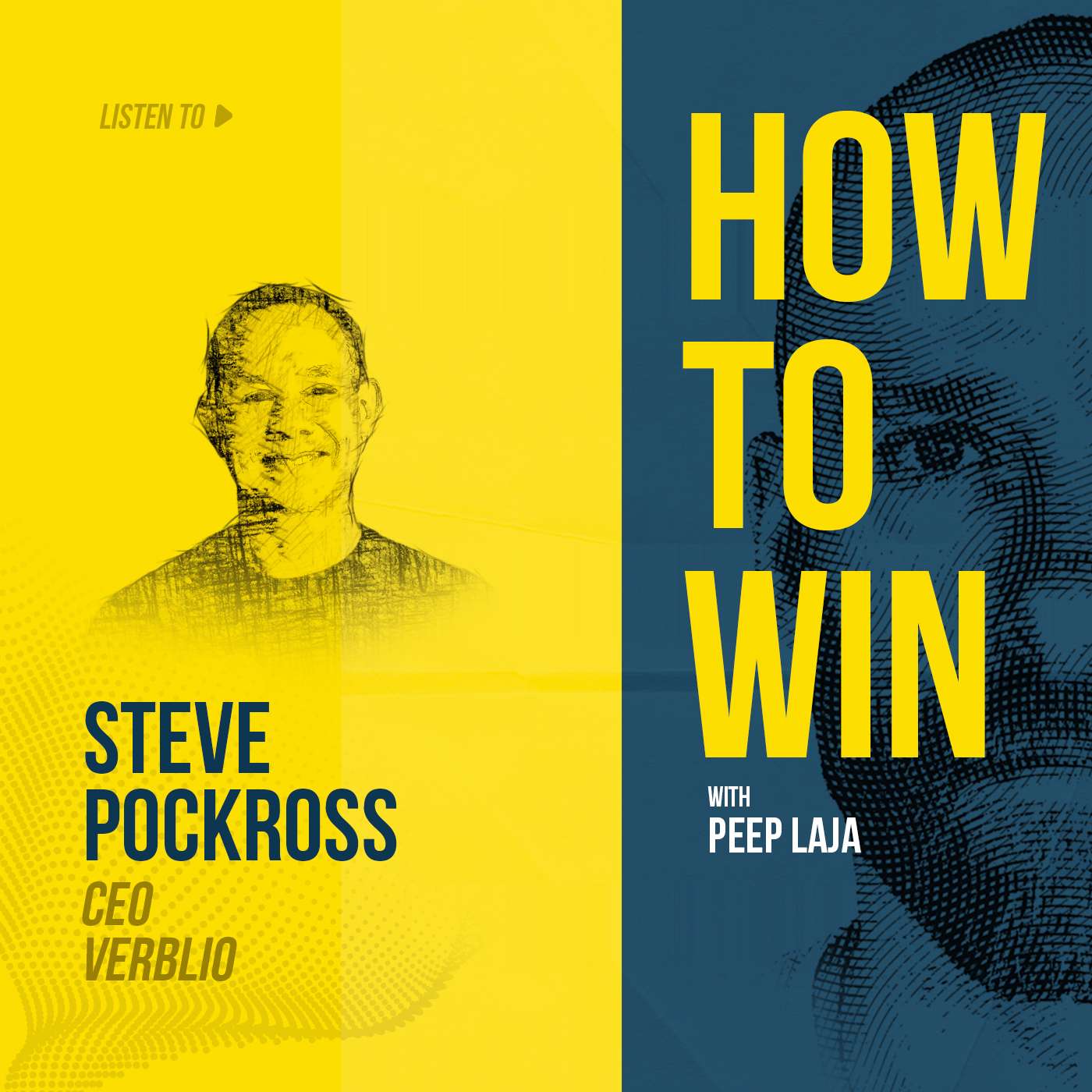 How to Win podcast with Peep Laja