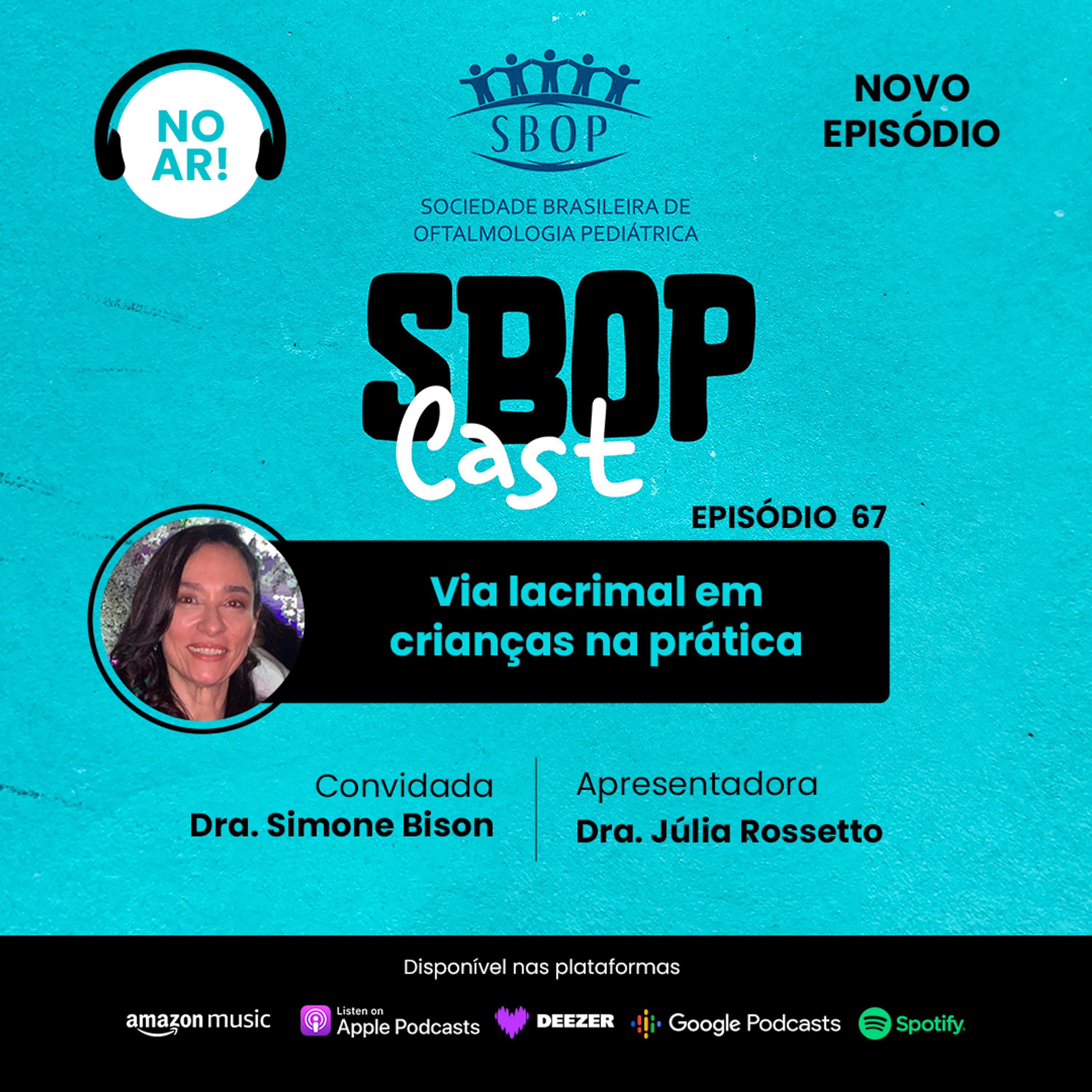 SBOPcast