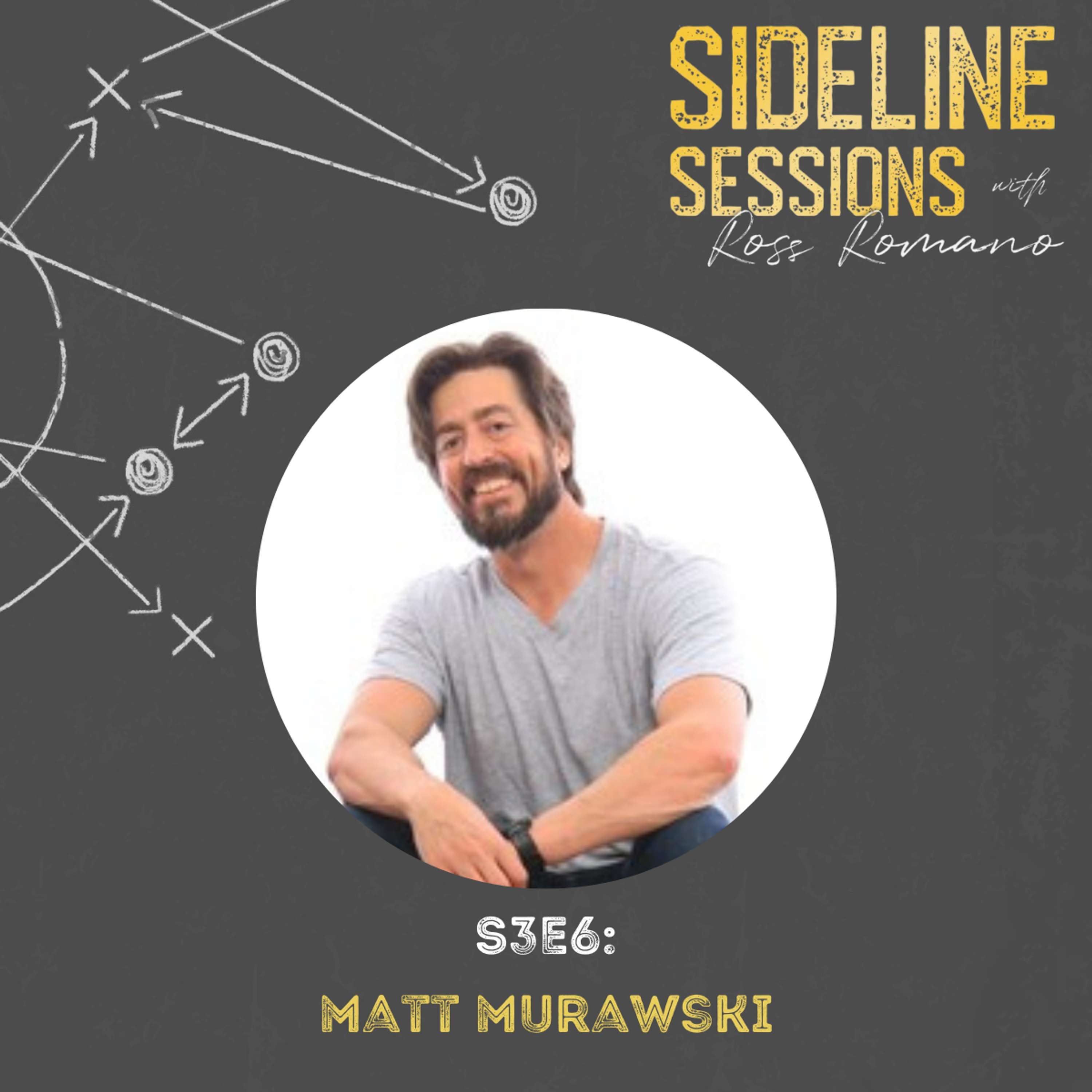 Sideline Sessions
