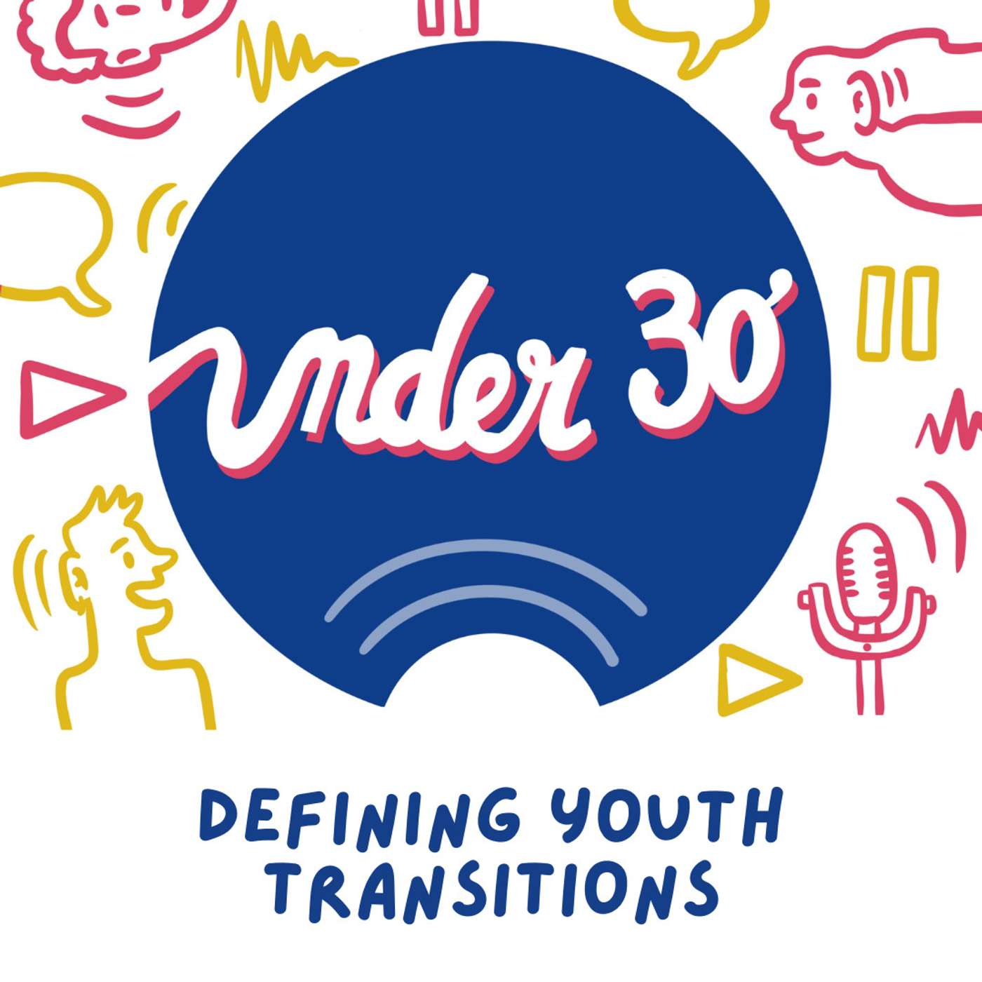 UNDER 30\'