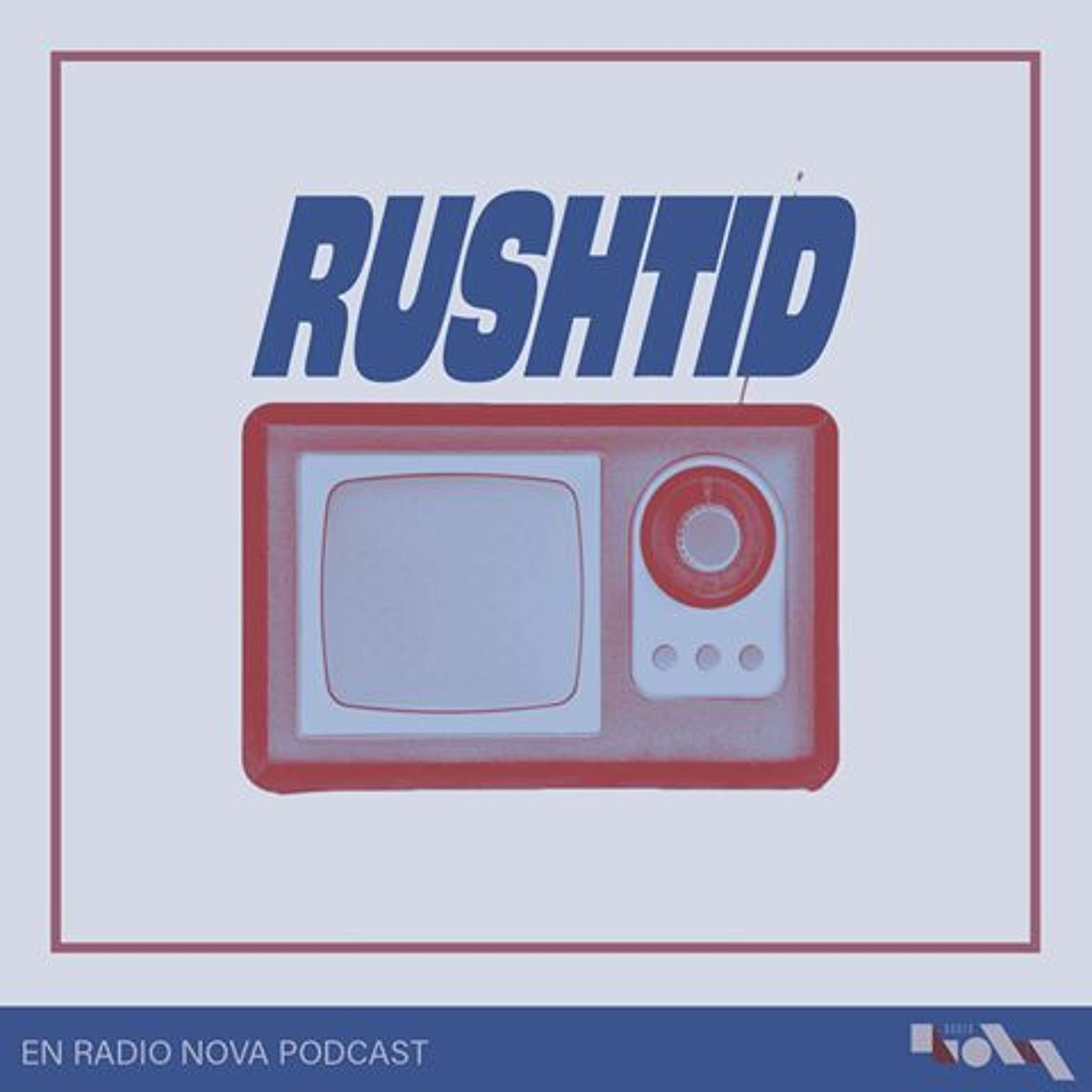 Rushtid