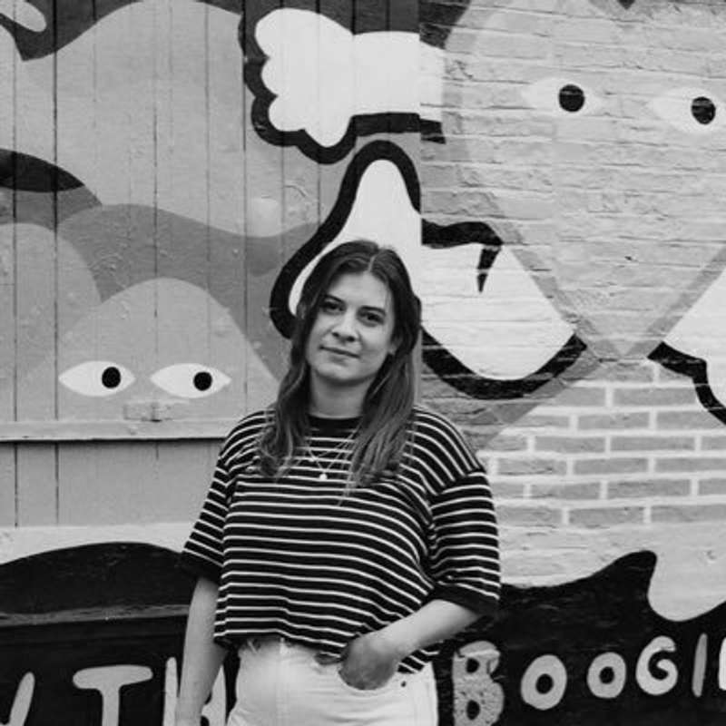 Lottie Steele